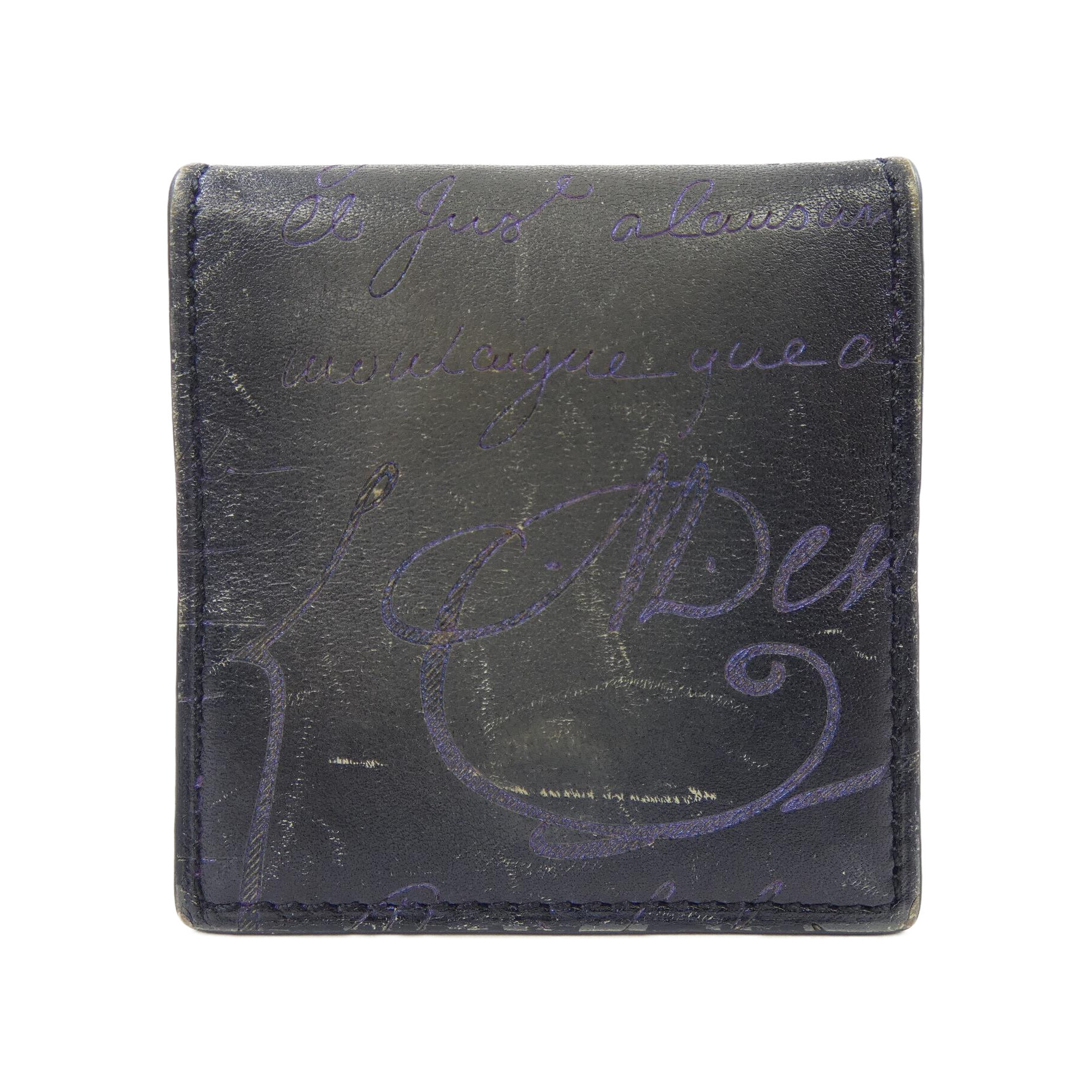 COIN CASE