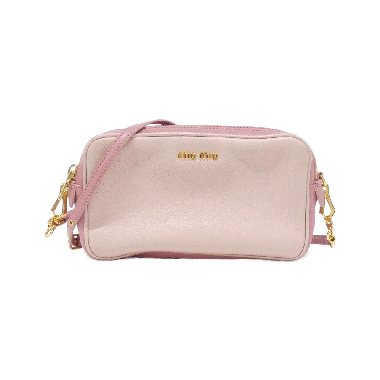 CROSS BODY BAG
