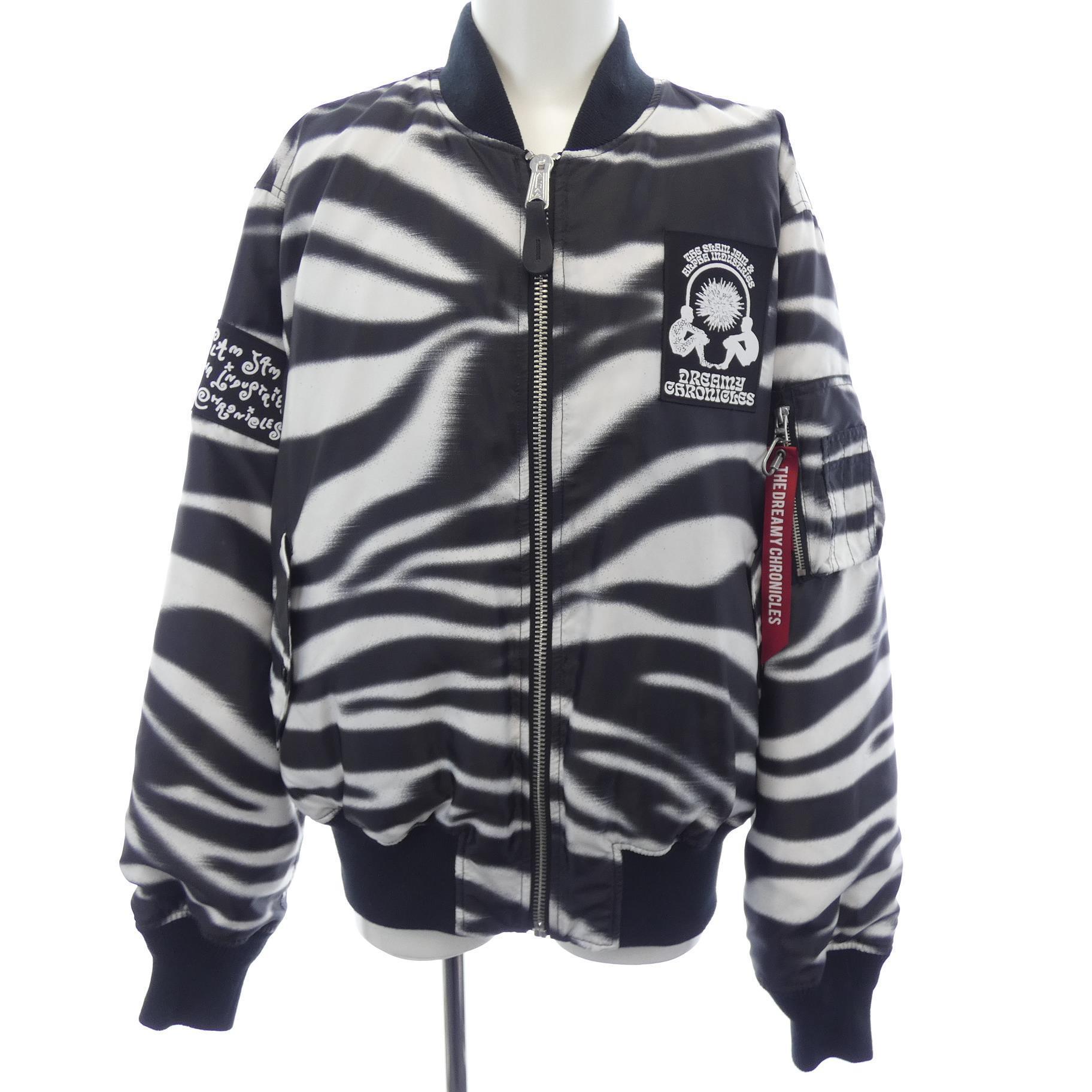 ジャケット