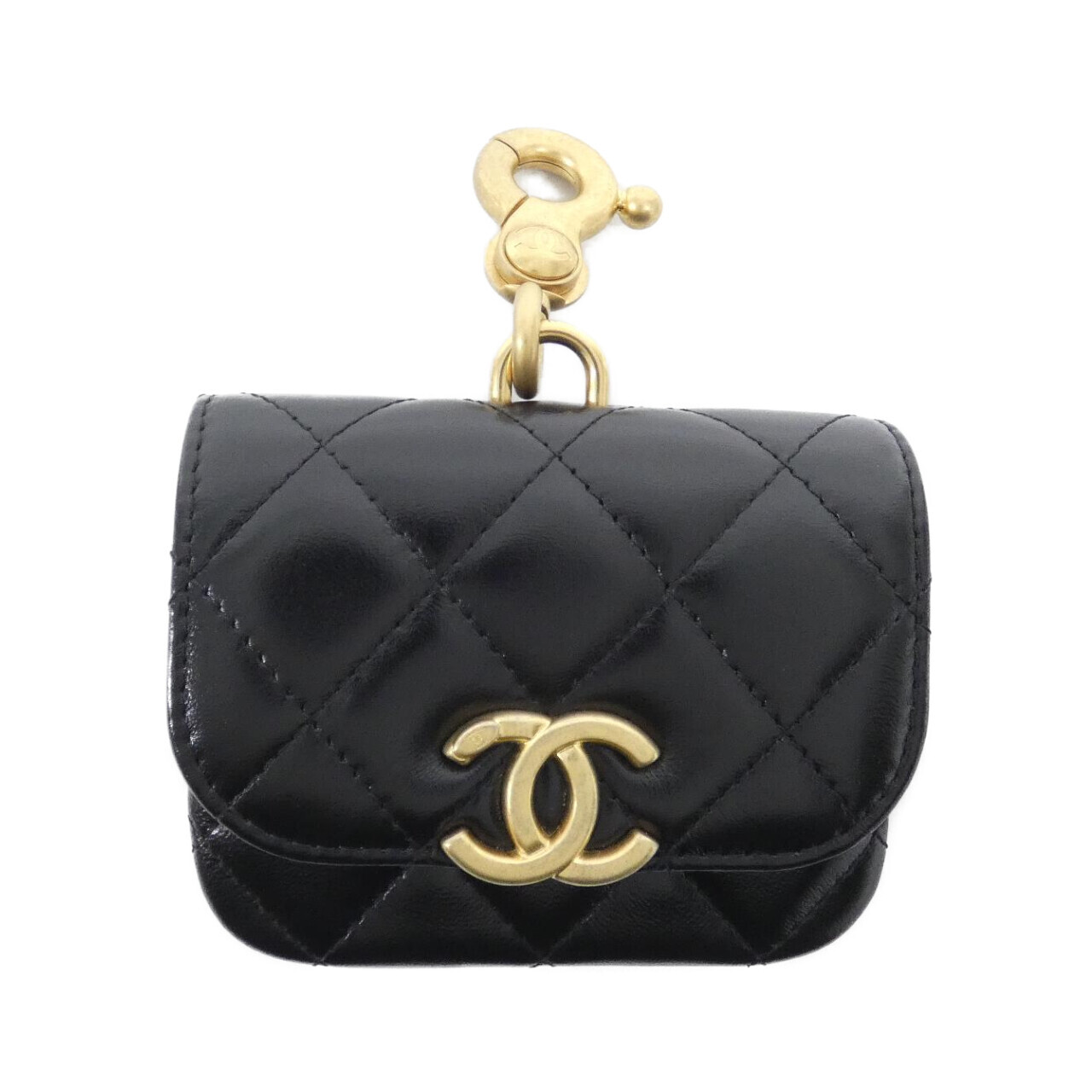 BAG CHARM