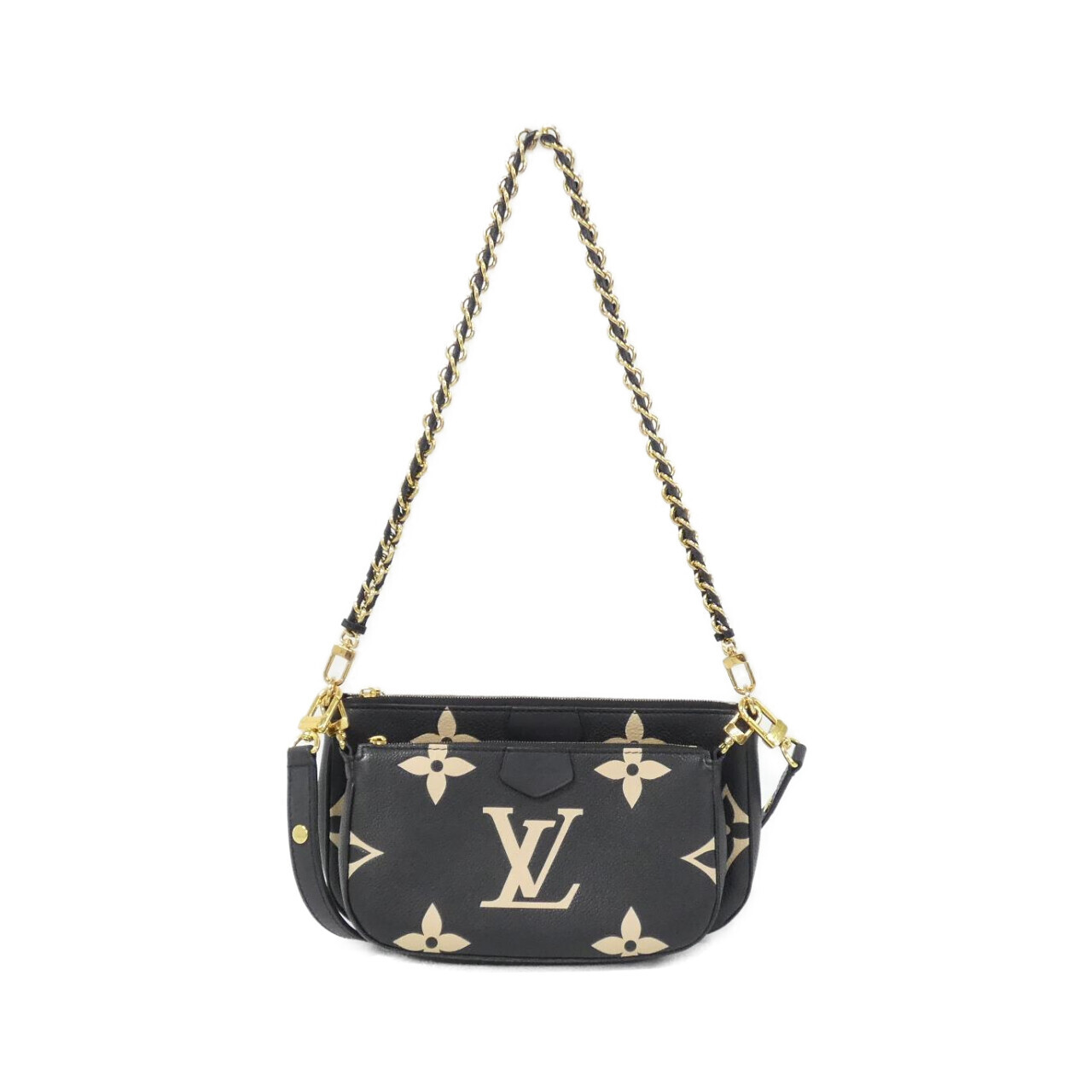 CROSS BODY BAG