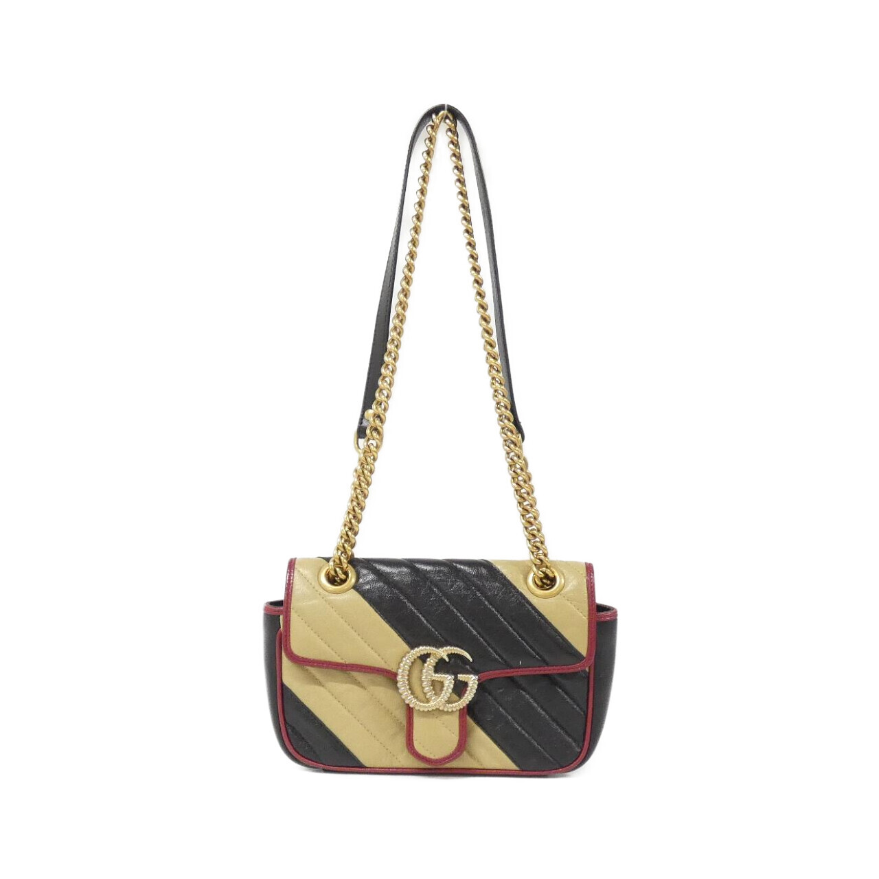 SHOULDER BAG
