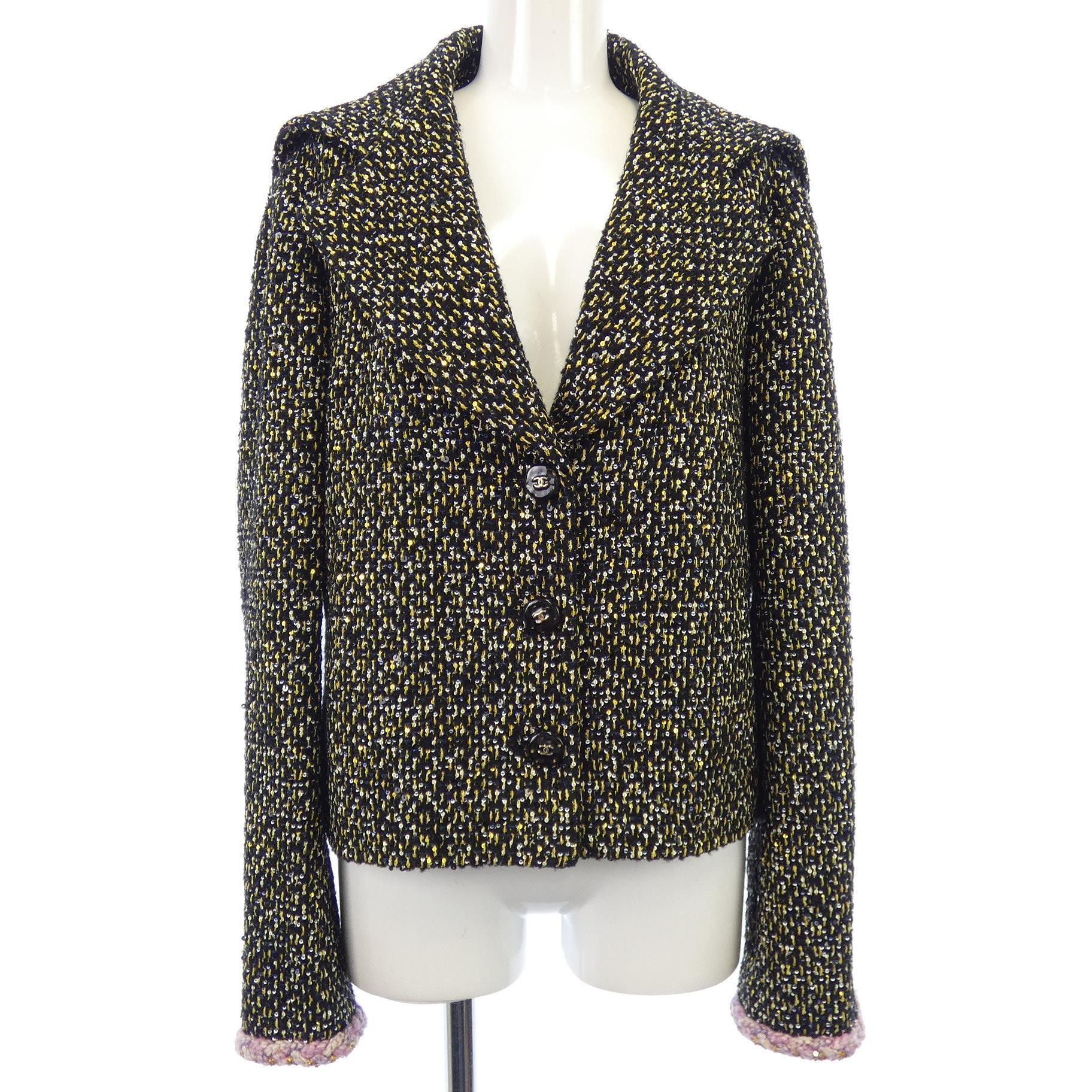 ジャケット