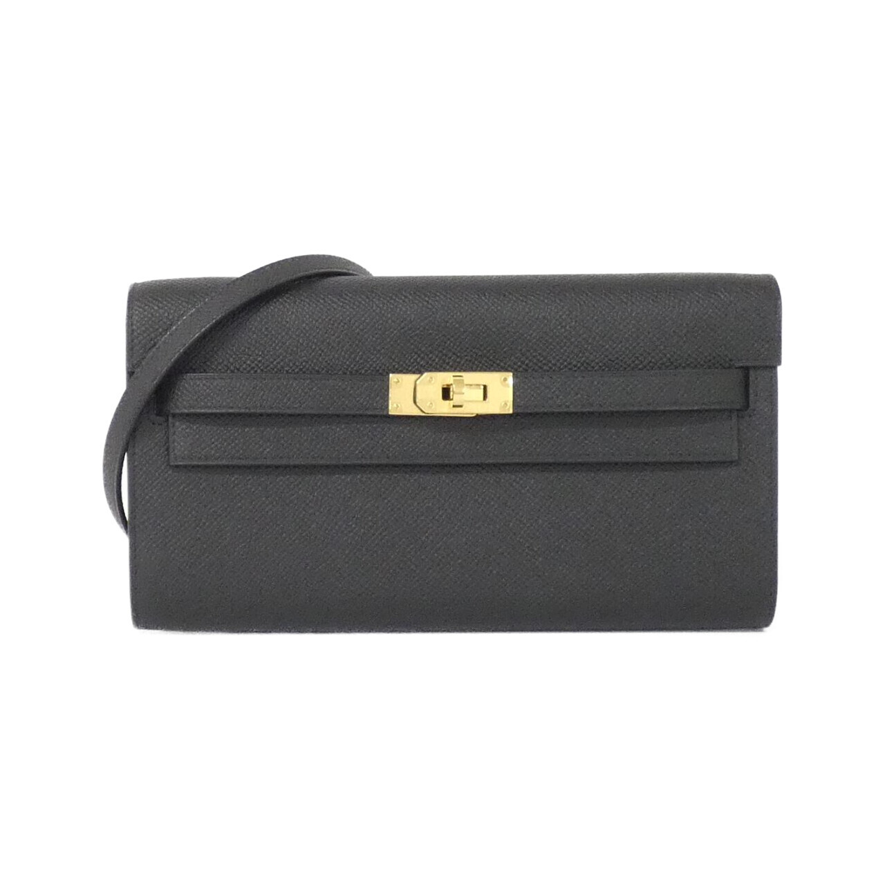 SHOULDER WALLET