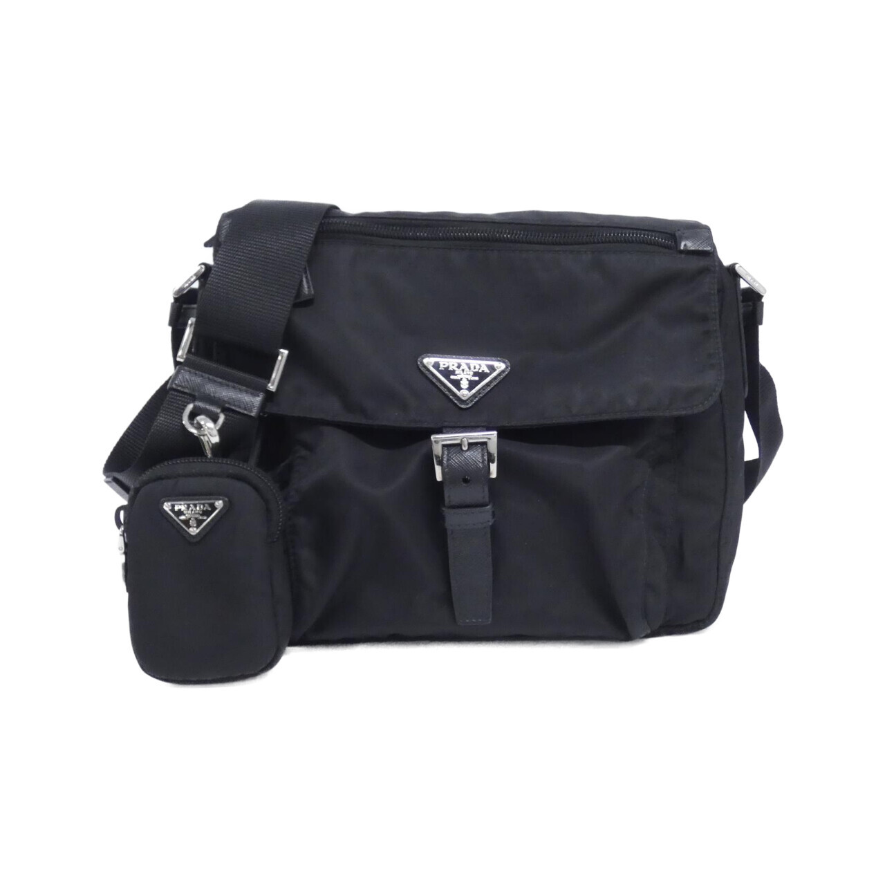 CROSS BODY BAG