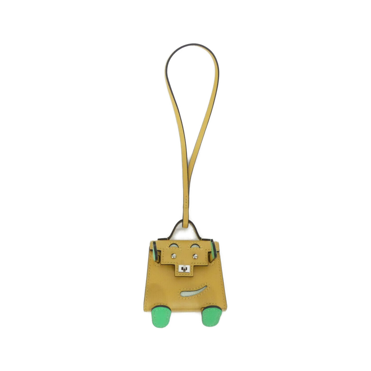 BAG CHARM