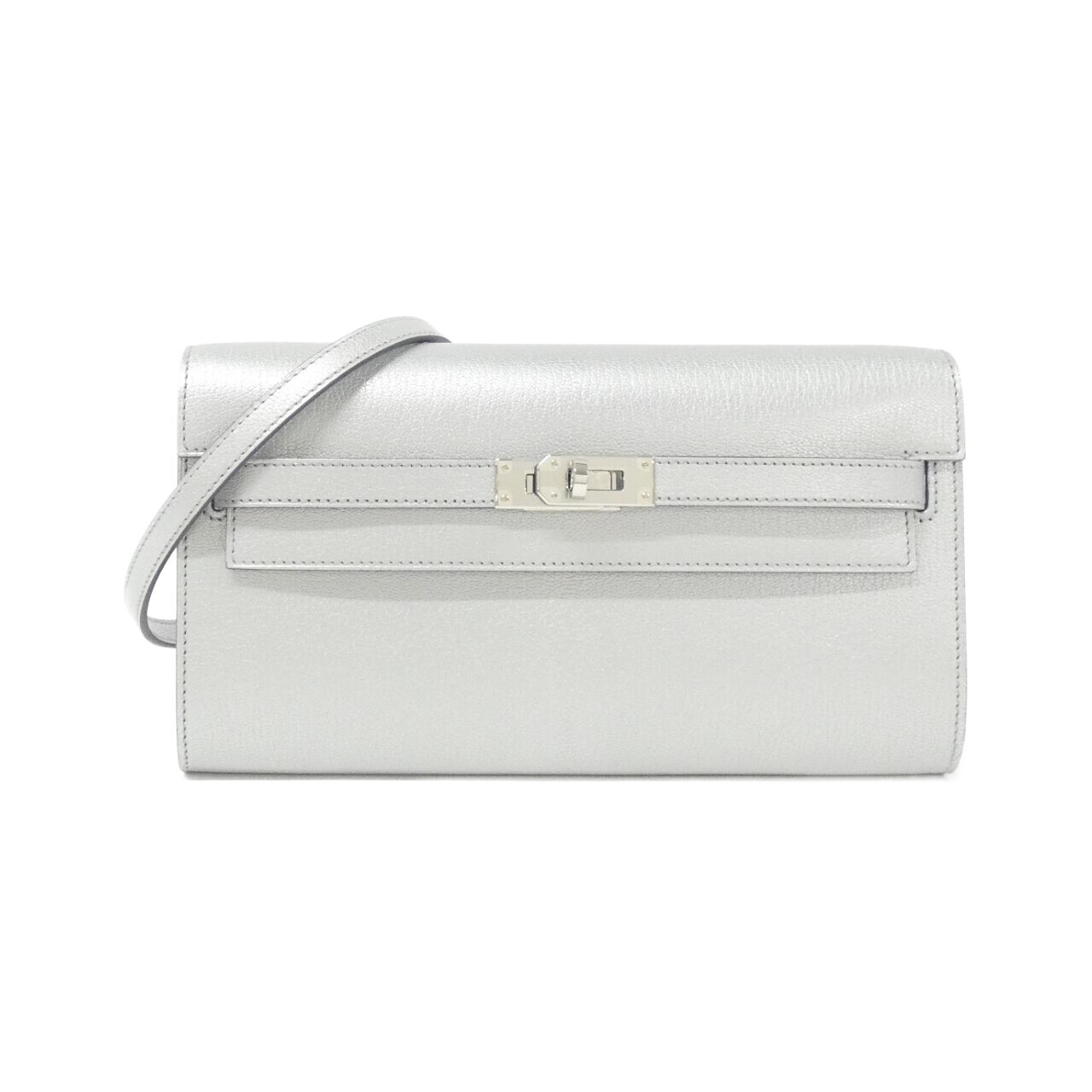 SHOULDER WALLET