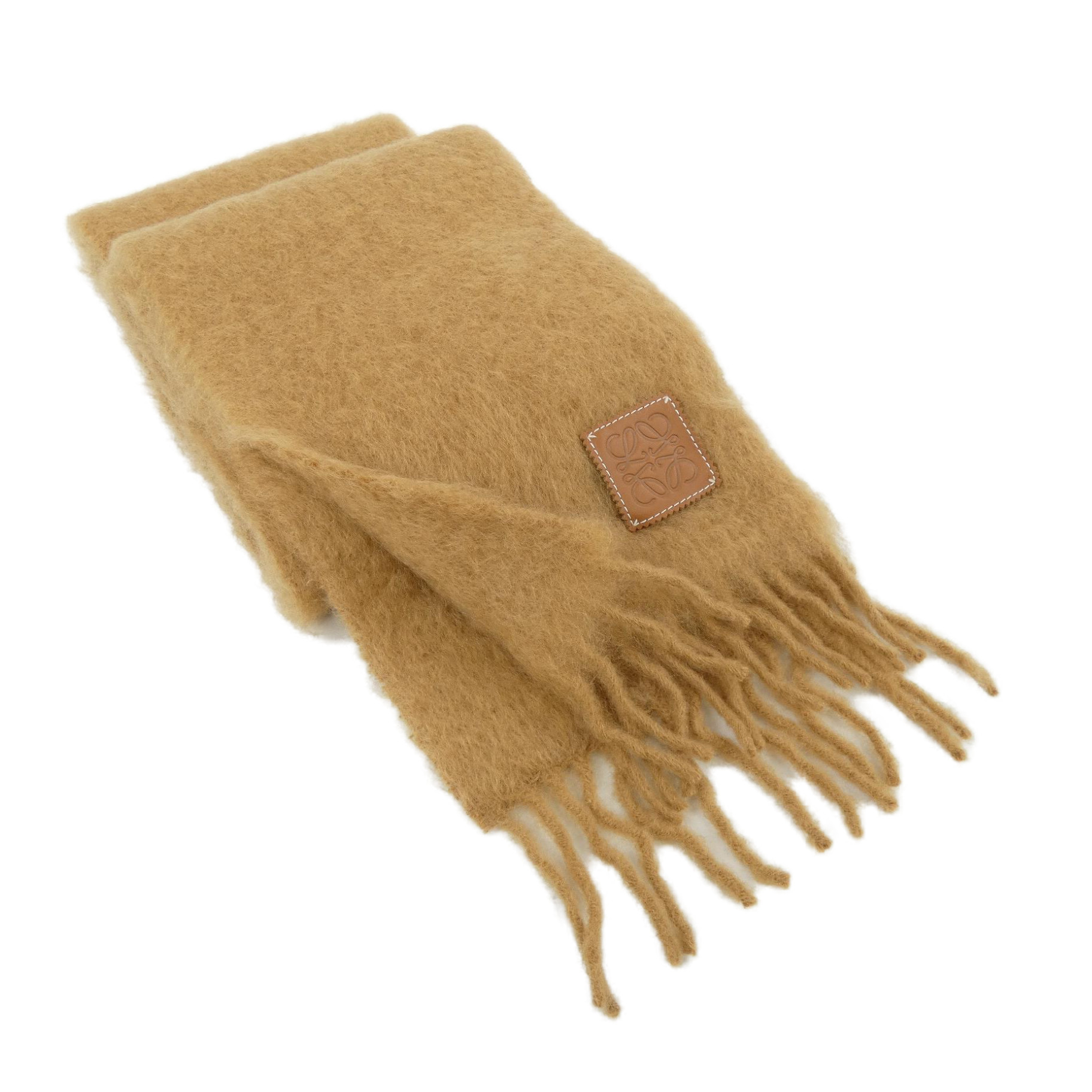 MUFFLER