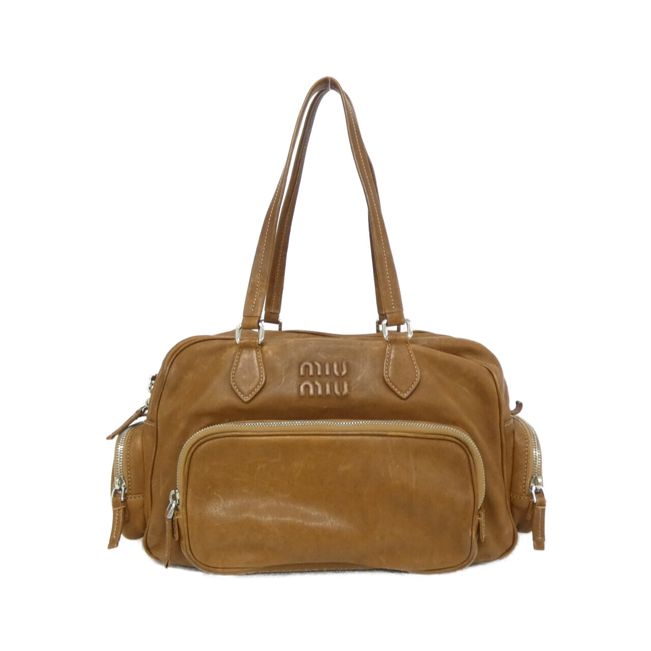 SHOULDER BAG