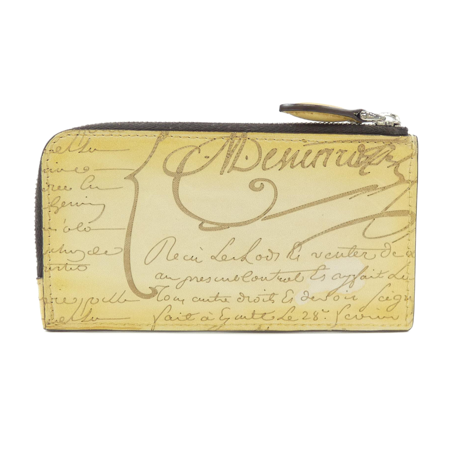 COIN CASE