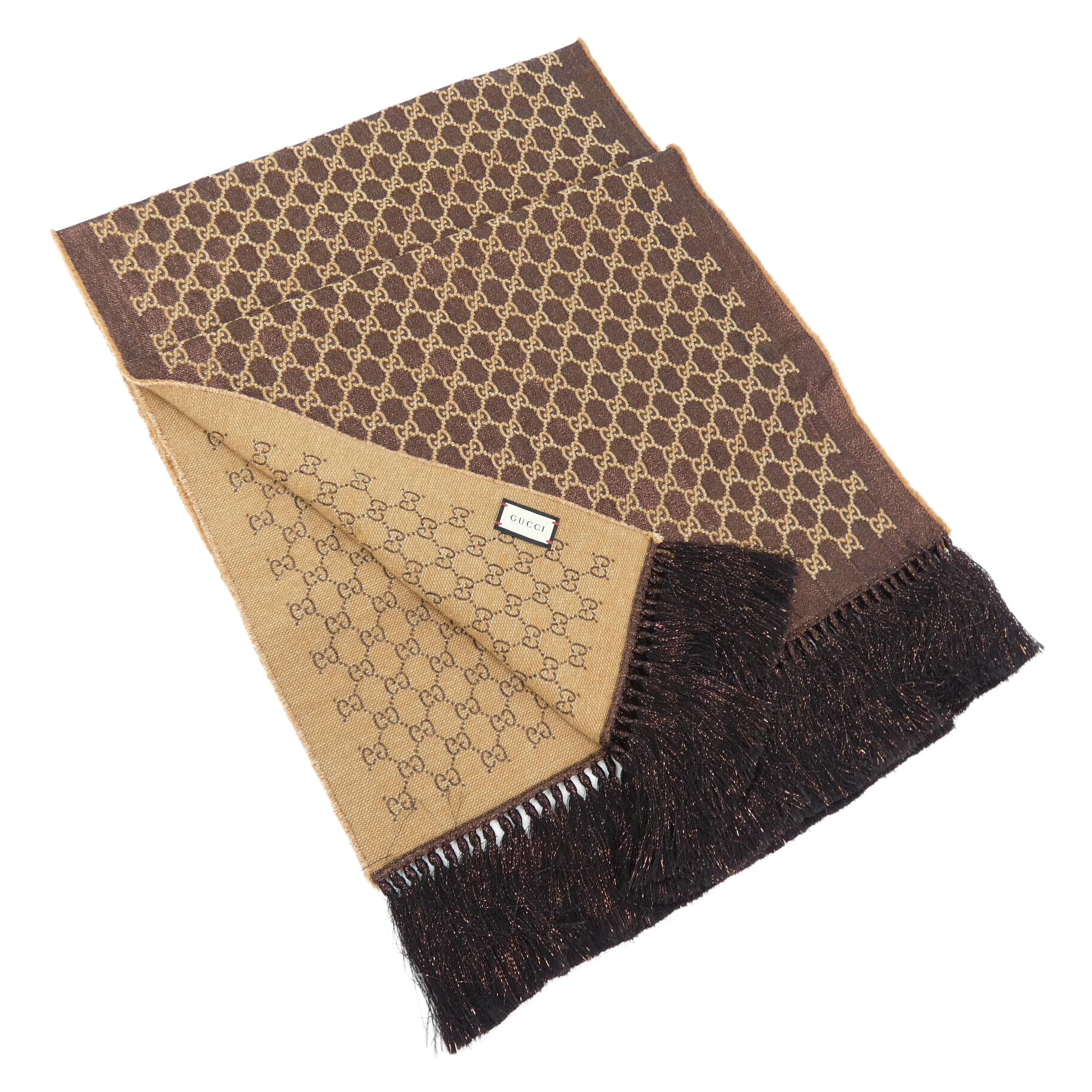MUFFLER