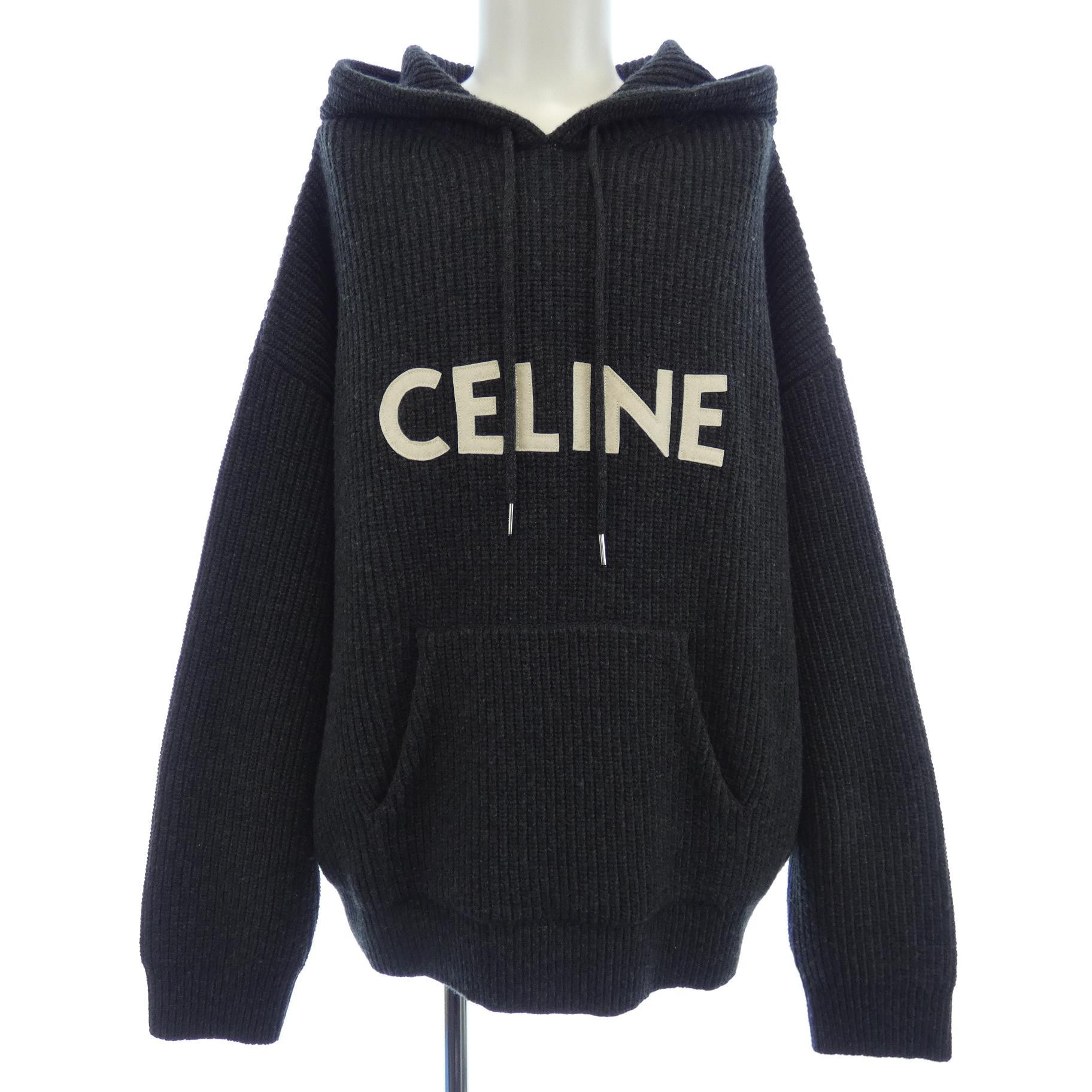パーカー