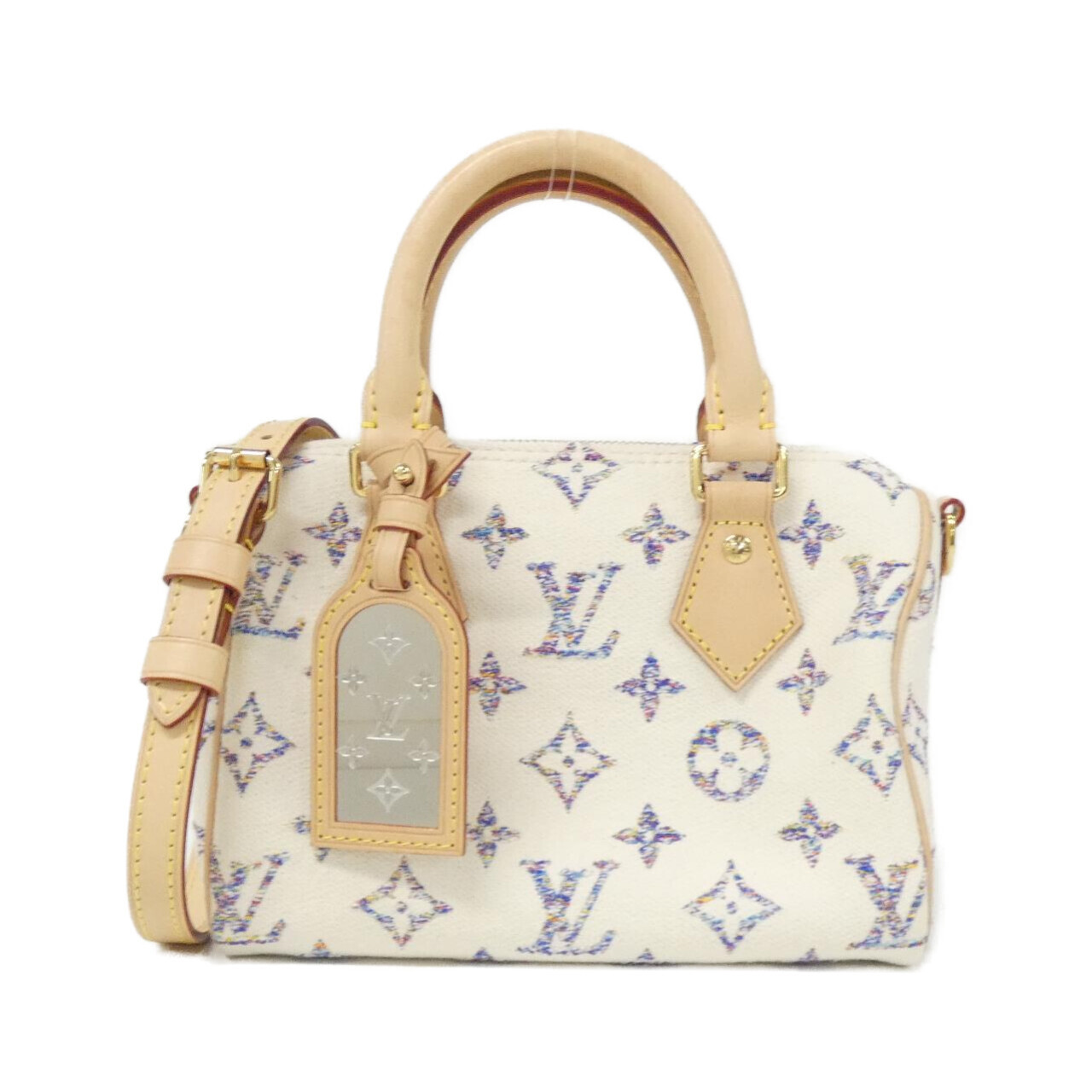 BOSTON BAG
