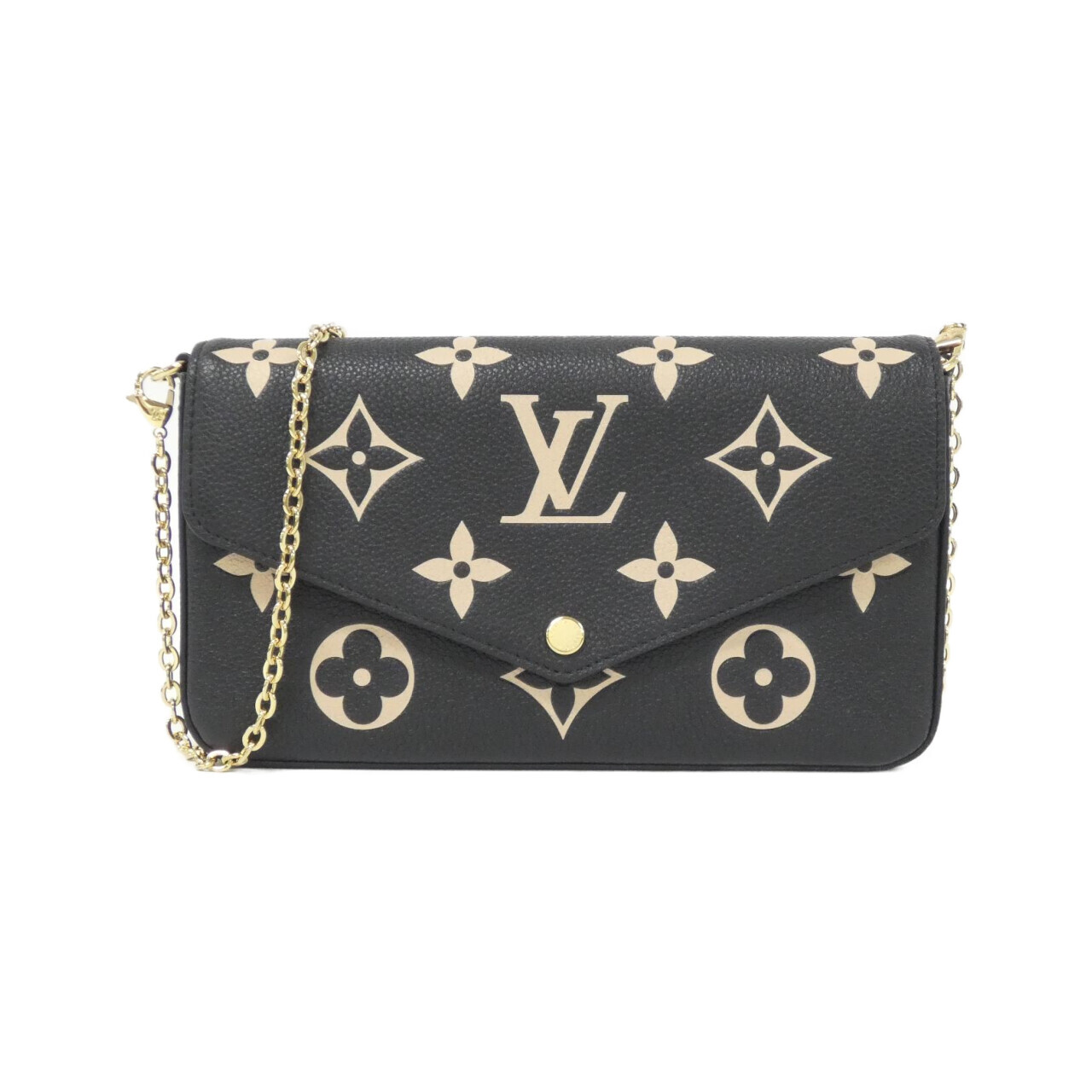 CROSS BODY BAG