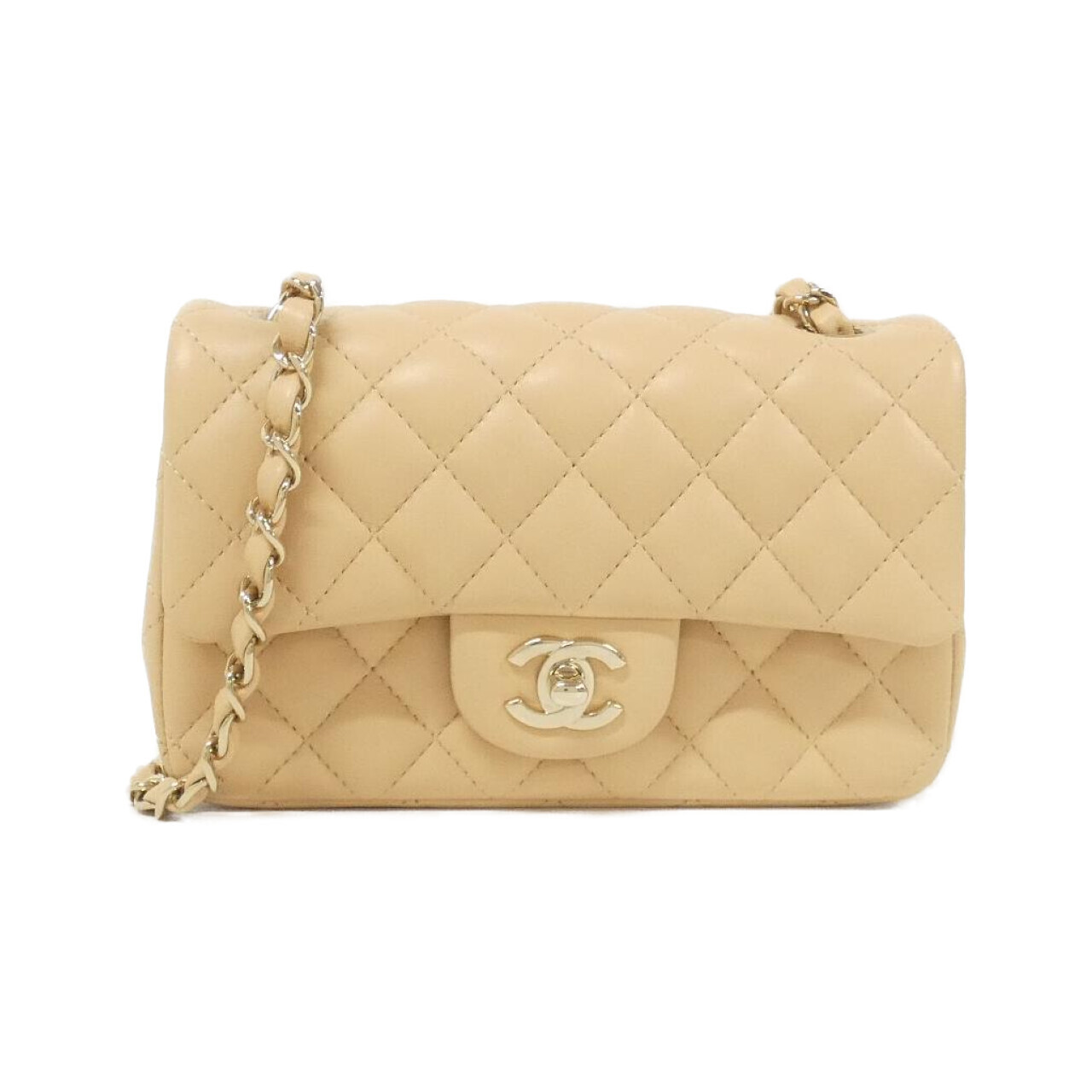 CROSS BODY BAG