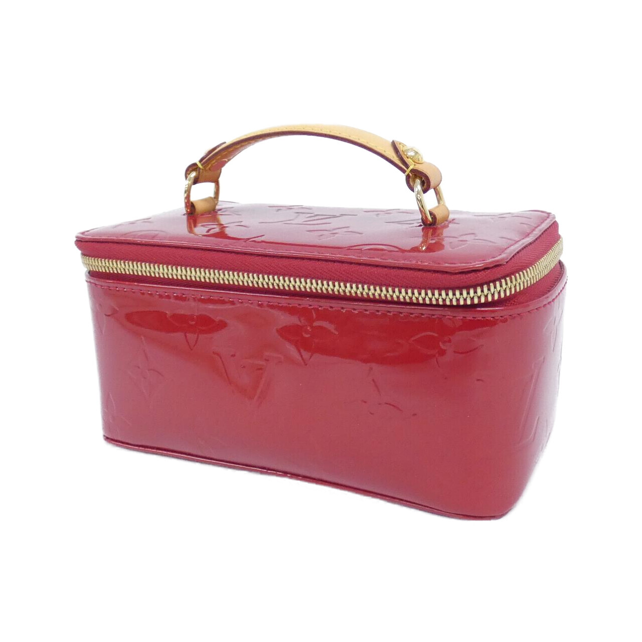JEWELRY CASE