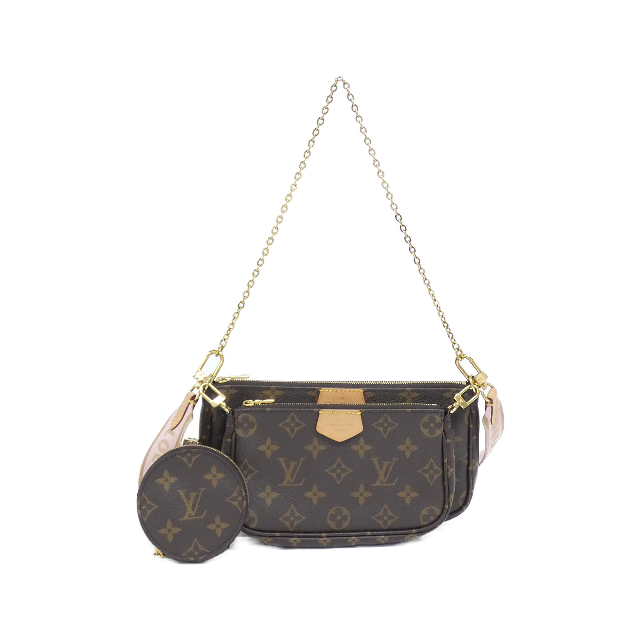 CROSS BODY BAG