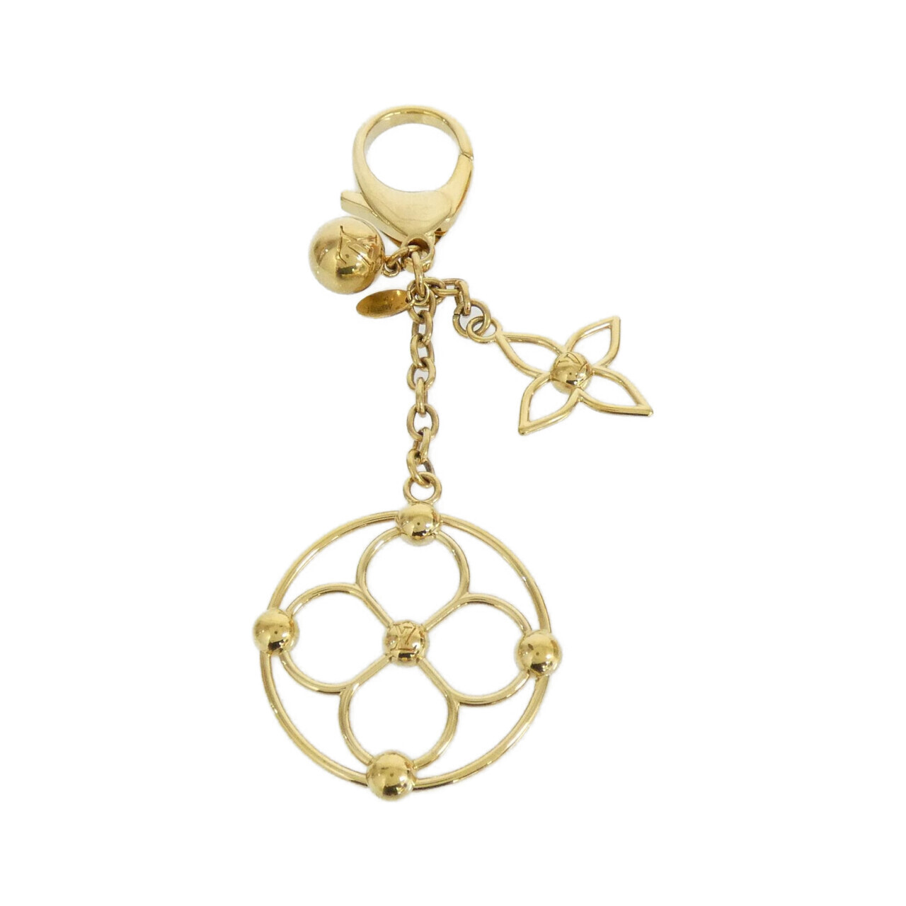 KEY RING