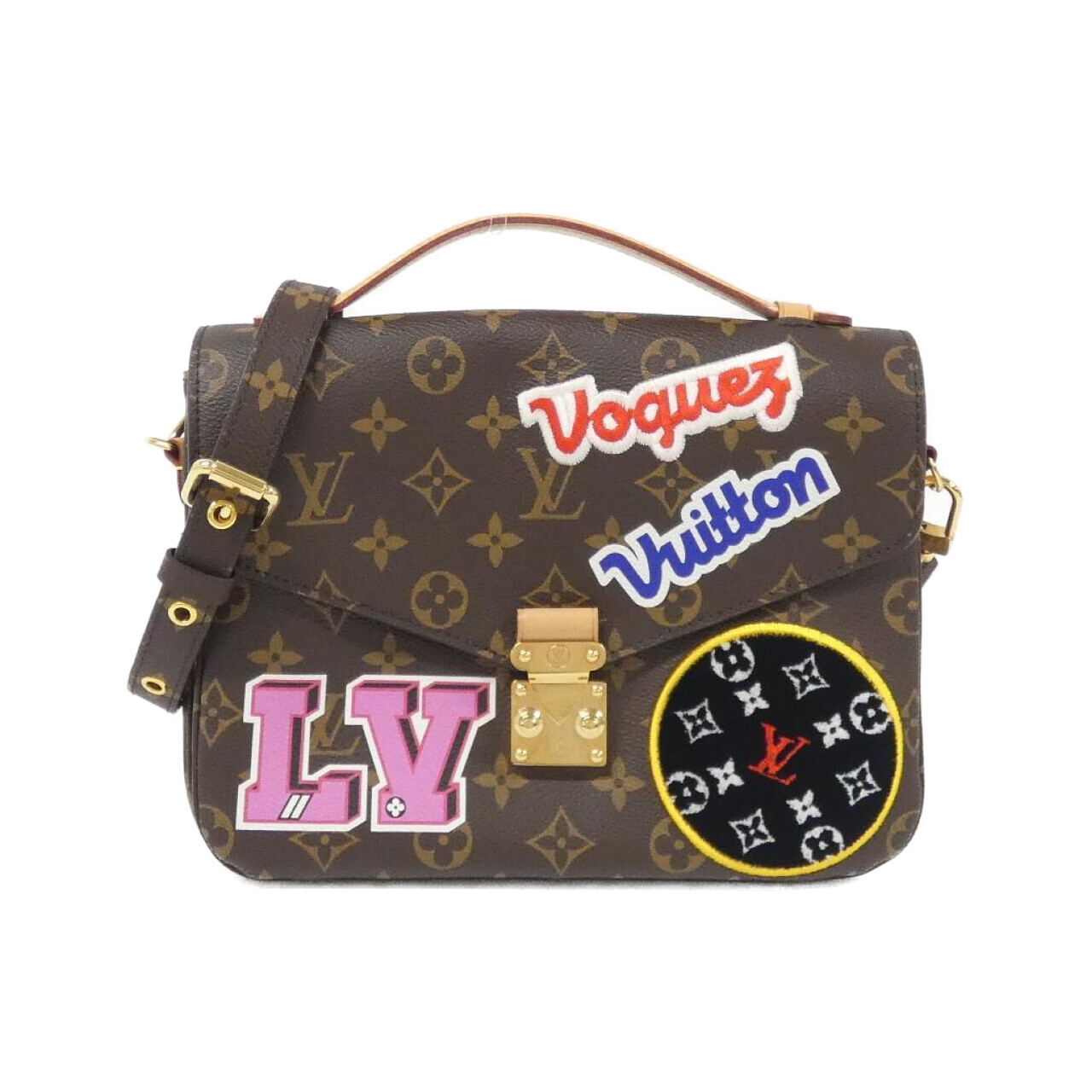 HANDBAG