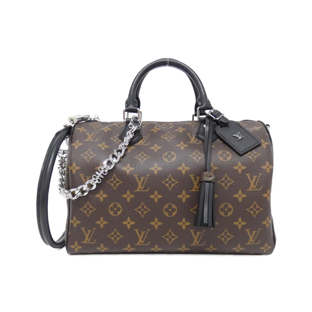 BOSTON BAG
