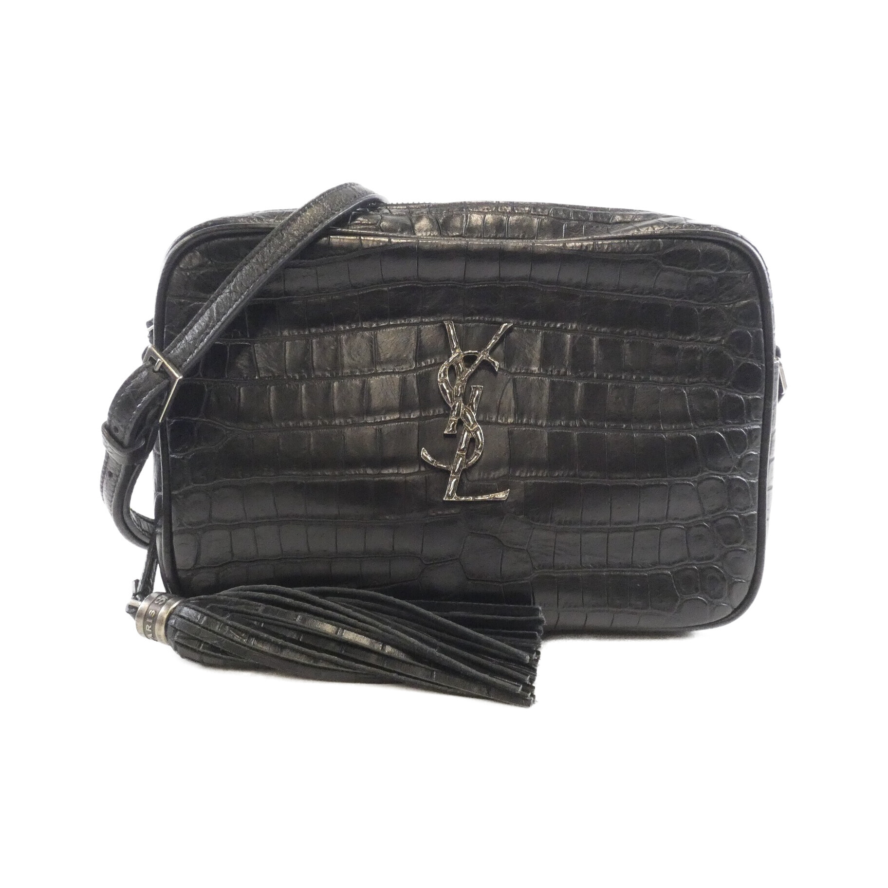 CROSS BODY BAG
