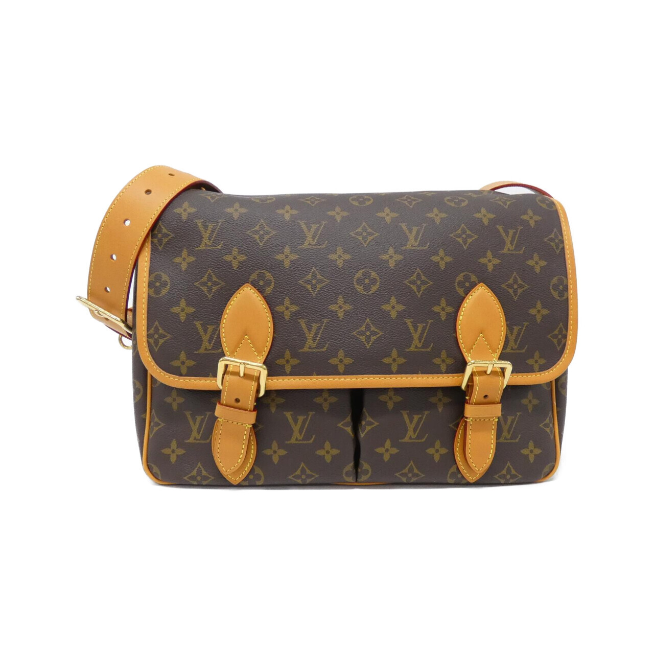 CROSS BODY BAG
