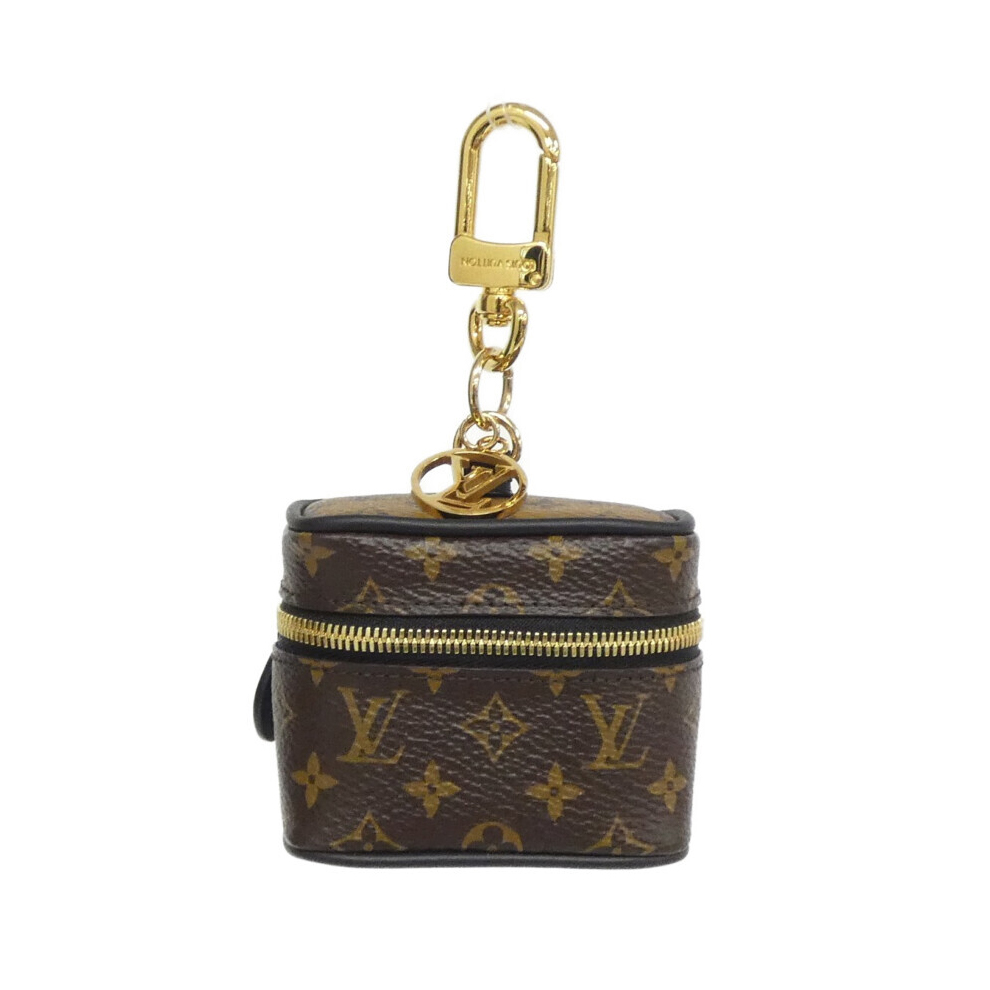 KEY RING