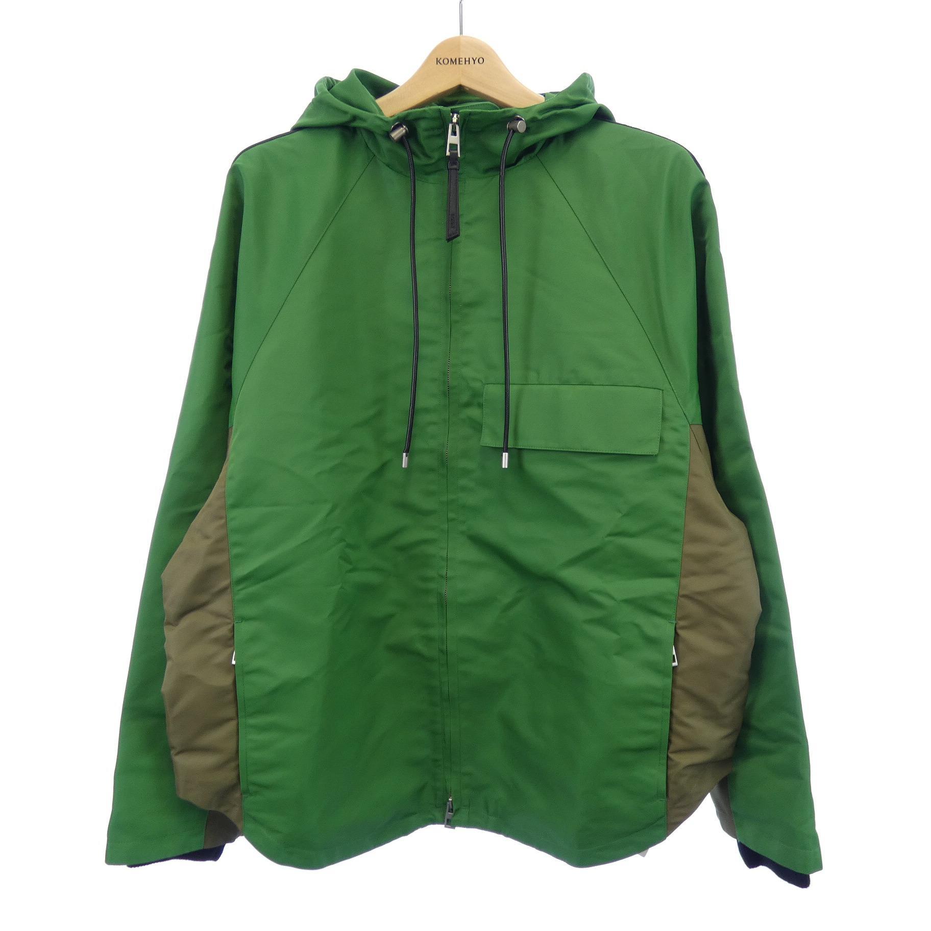 ジャケット