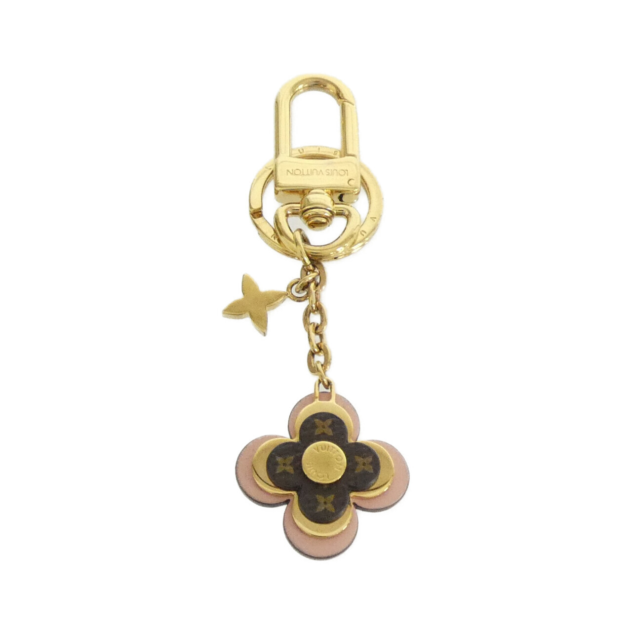KEY RING
