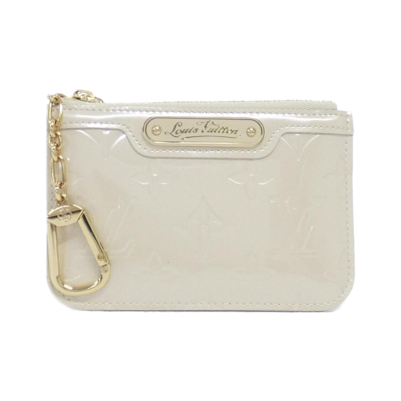 COIN & KEY CASE
