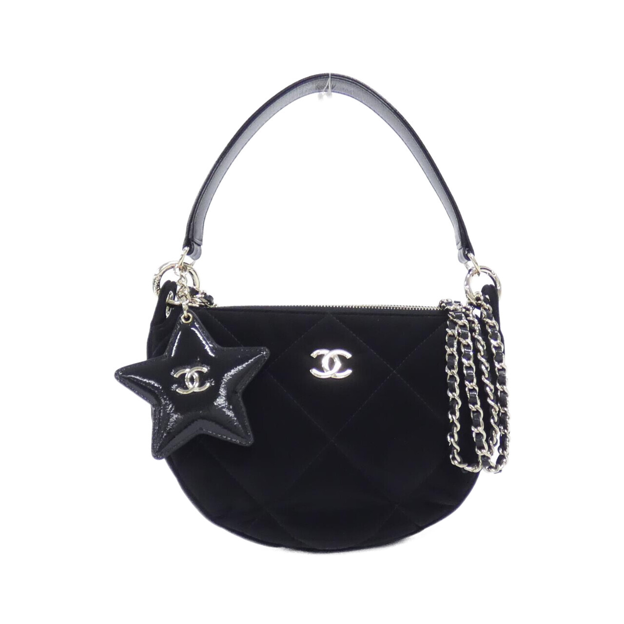 CHAIN CLUTCH