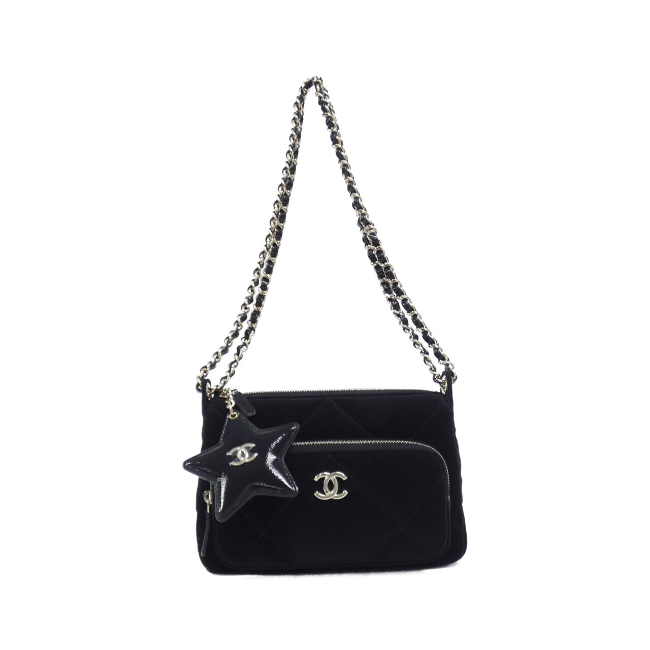 CHAIN CLUTCH