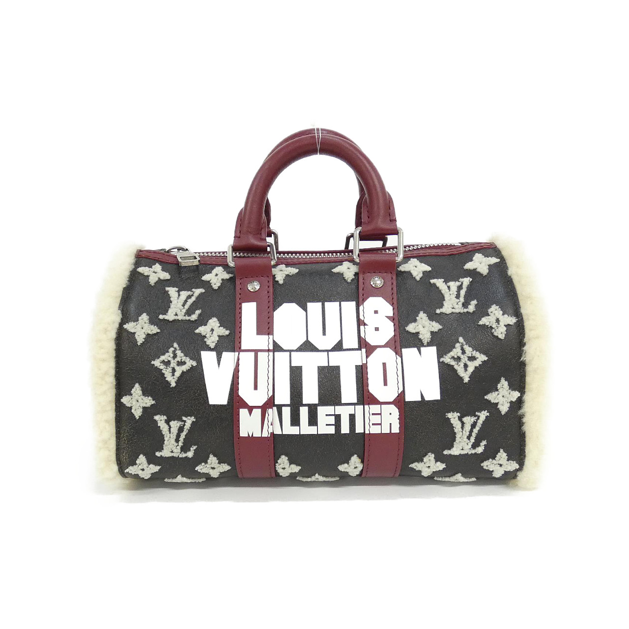 BOSTON BAG
