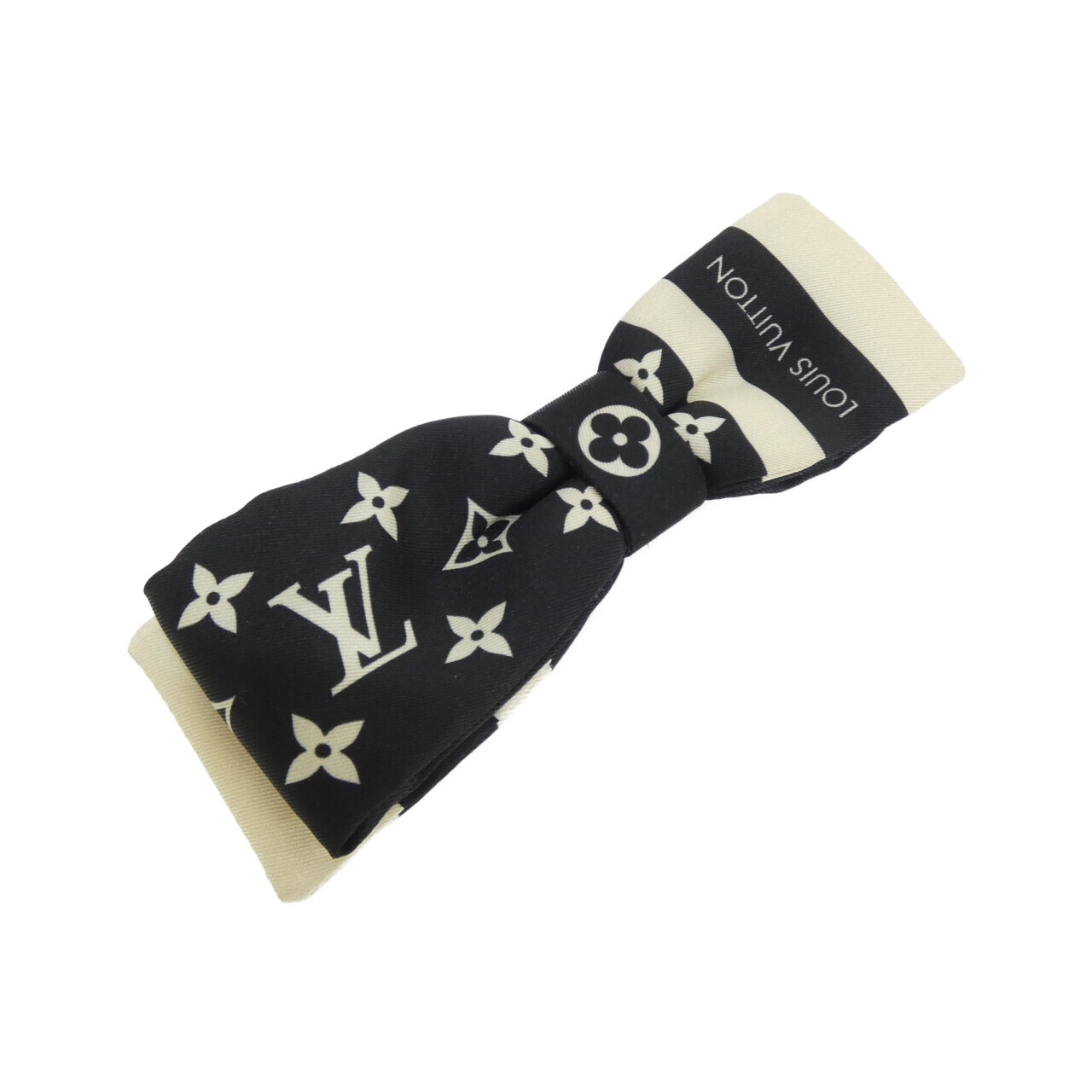 HAIR ACCESSORIES