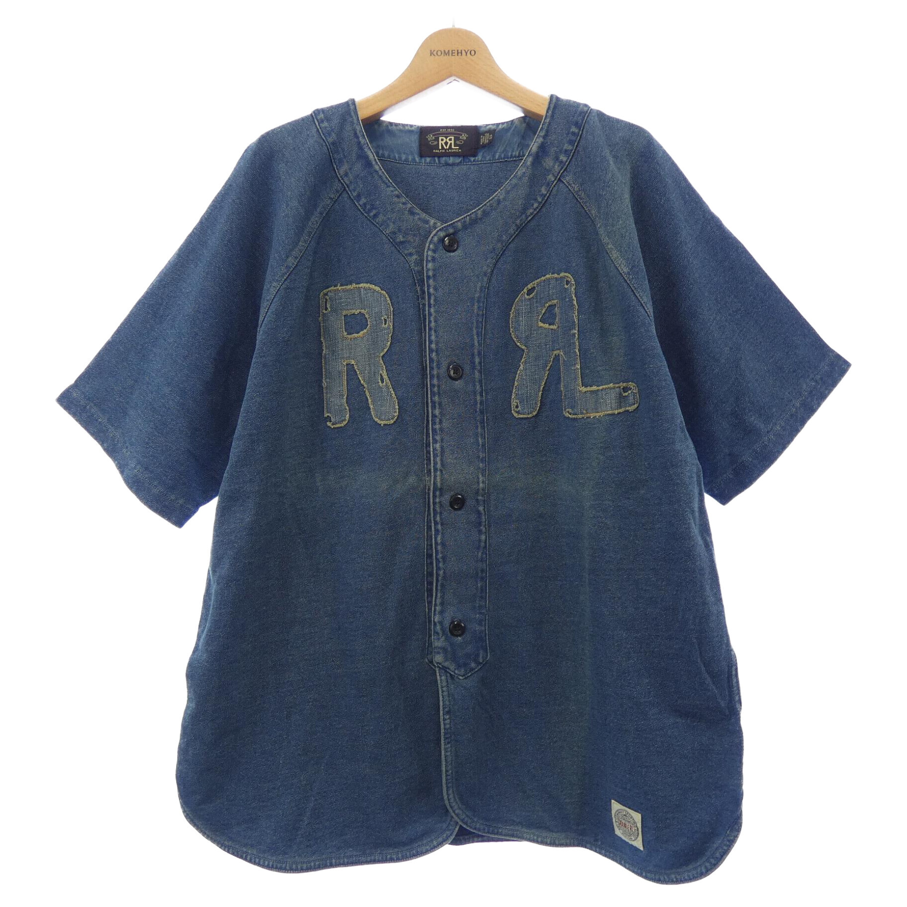 Ｓ／Ｓシャツ