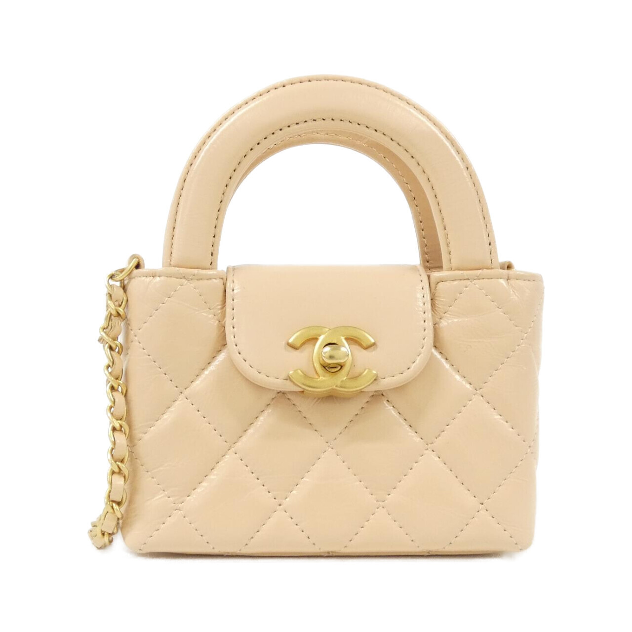 CHAIN CLUTCH