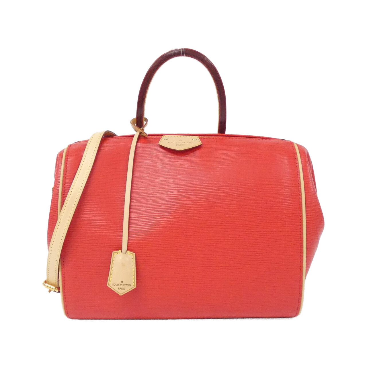 BOSTON BAG