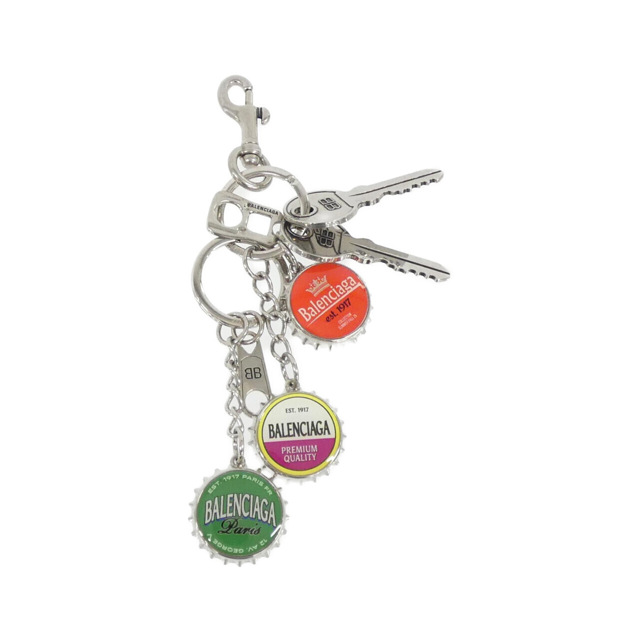 BAG CHARM
