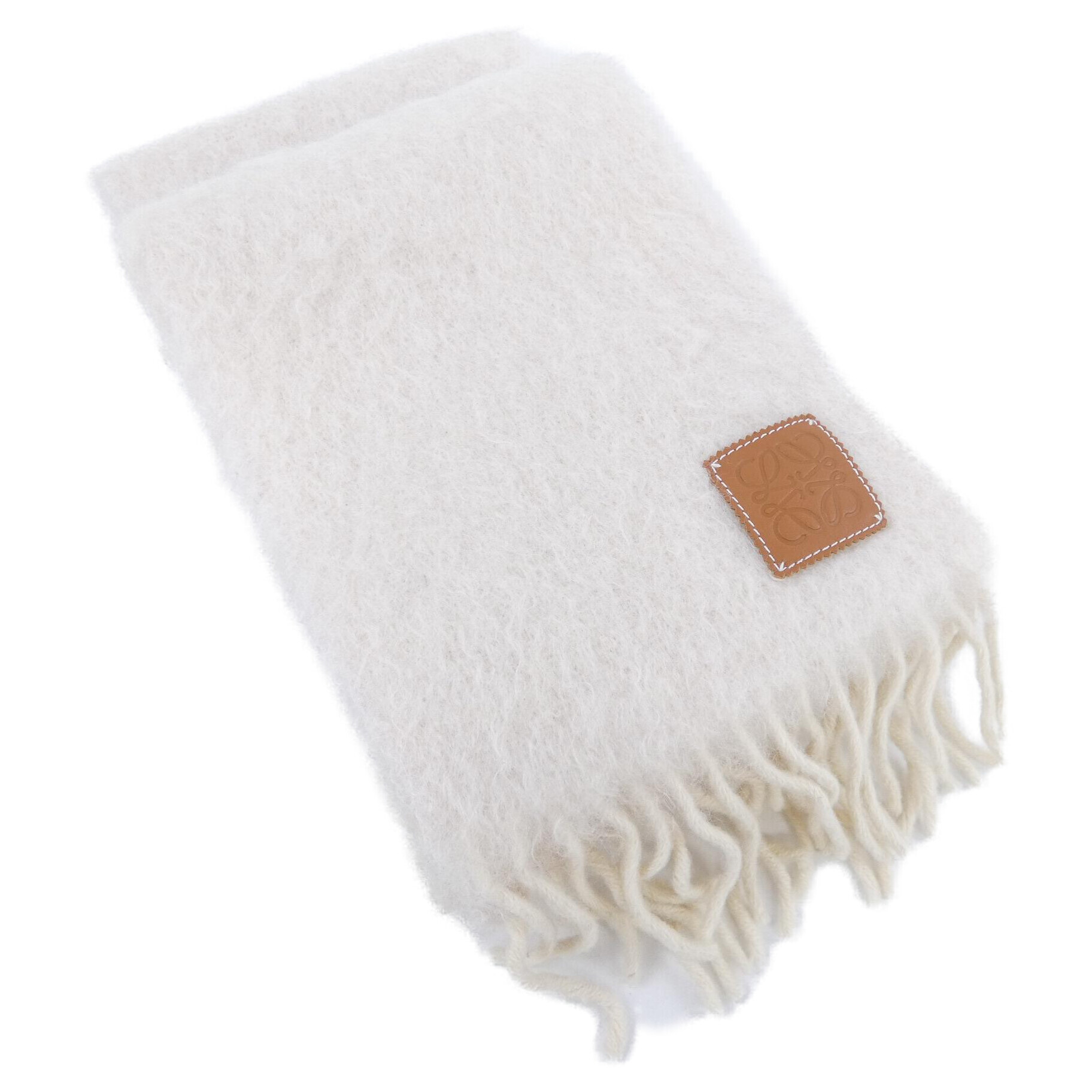 MUFFLER