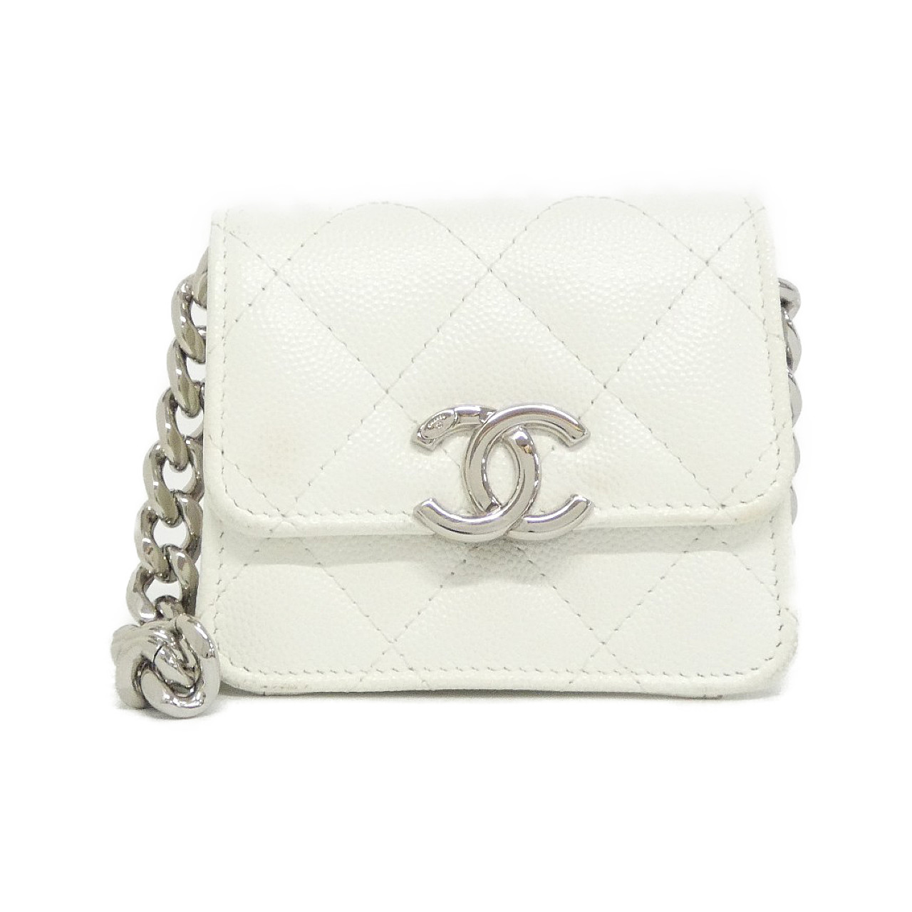 CHAIN CLUTCH