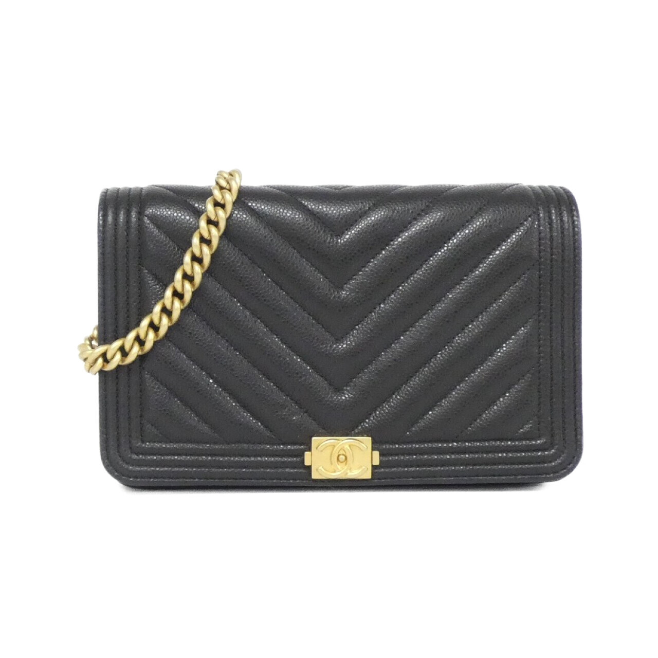 CHAIN WALLET