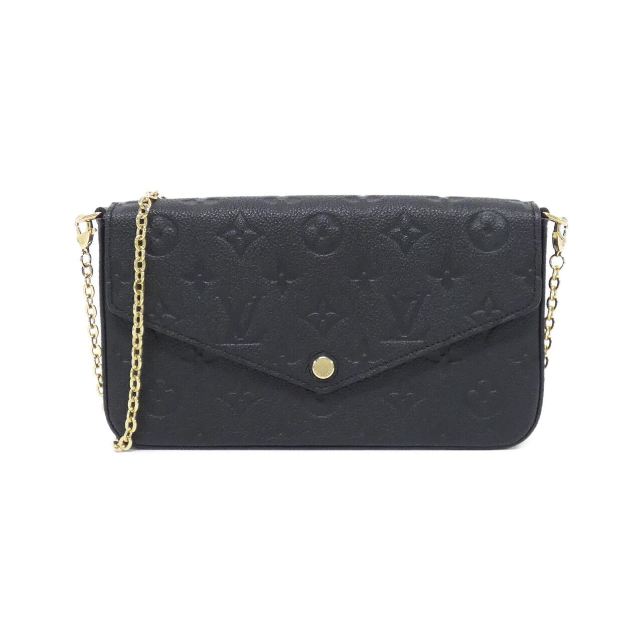 CROSS BODY BAG