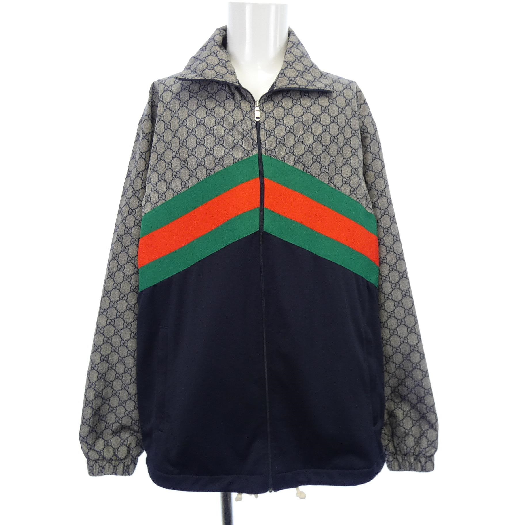 ジャケット