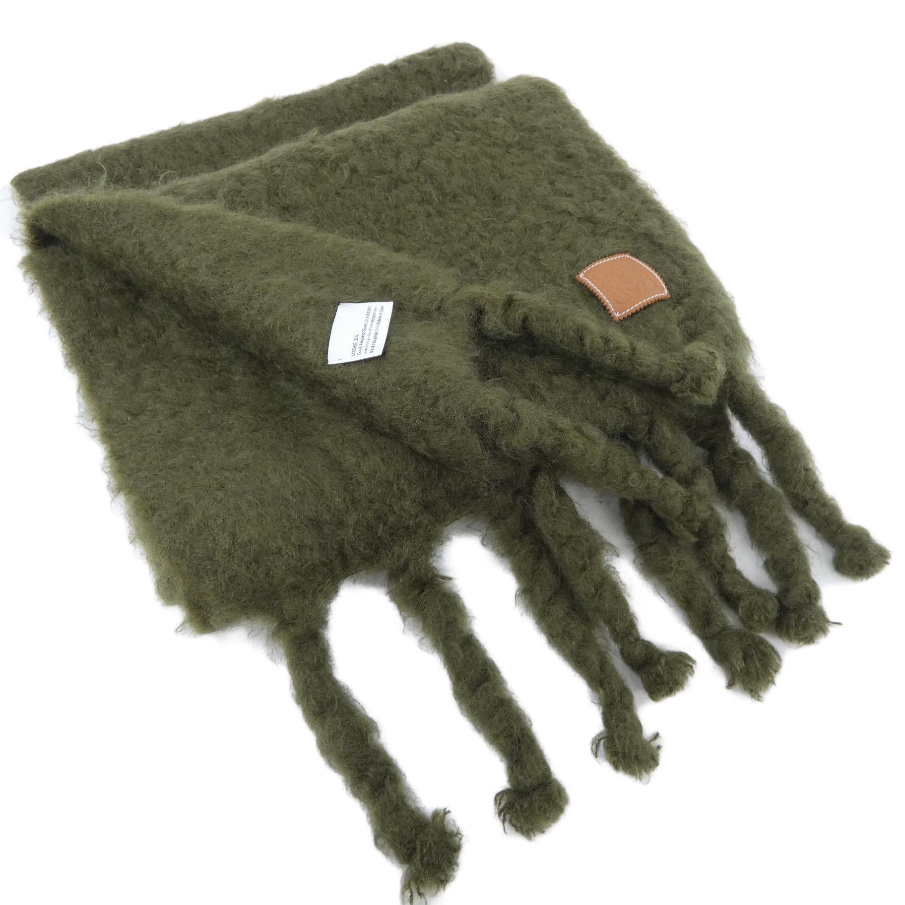 MUFFLER