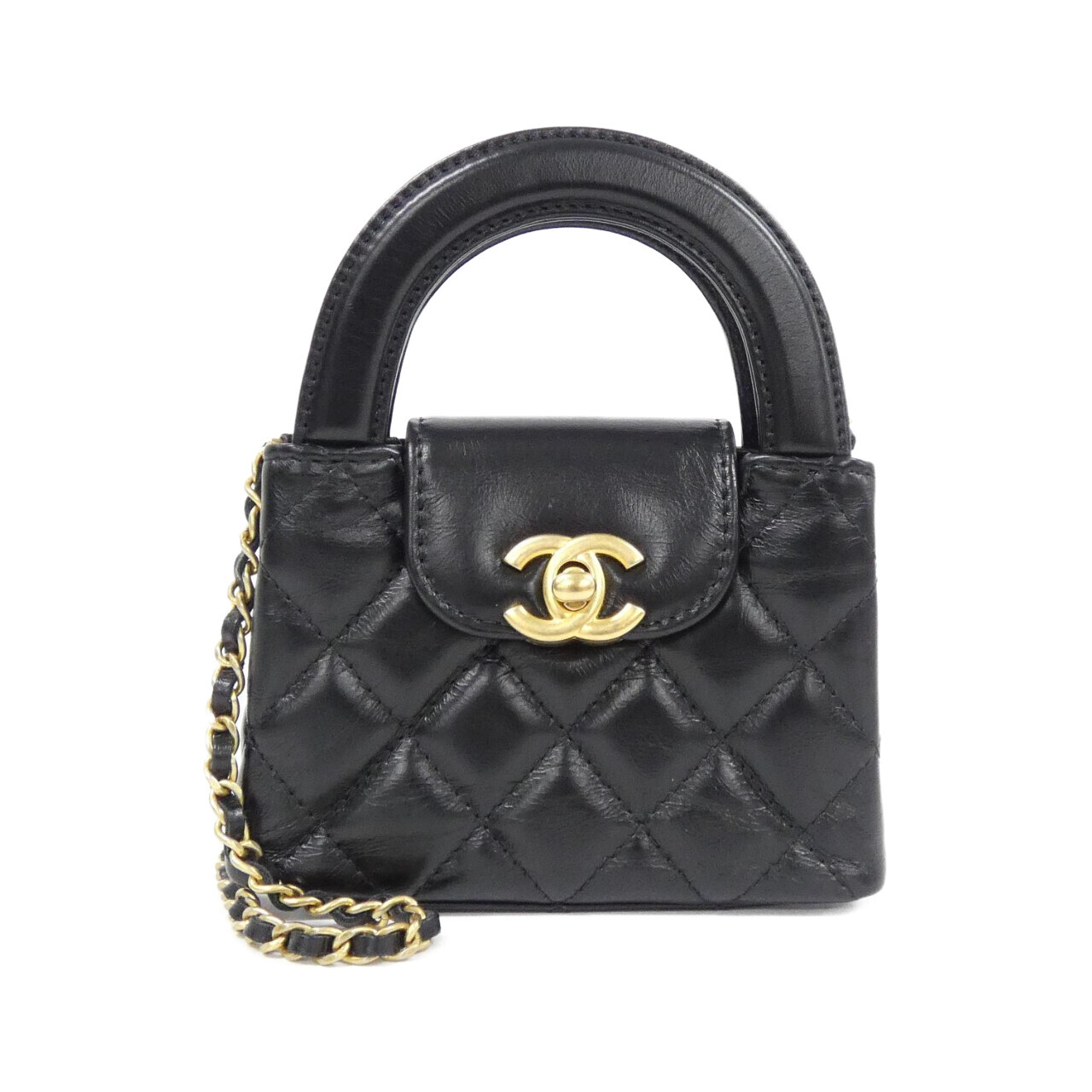 CHAIN CLUTCH