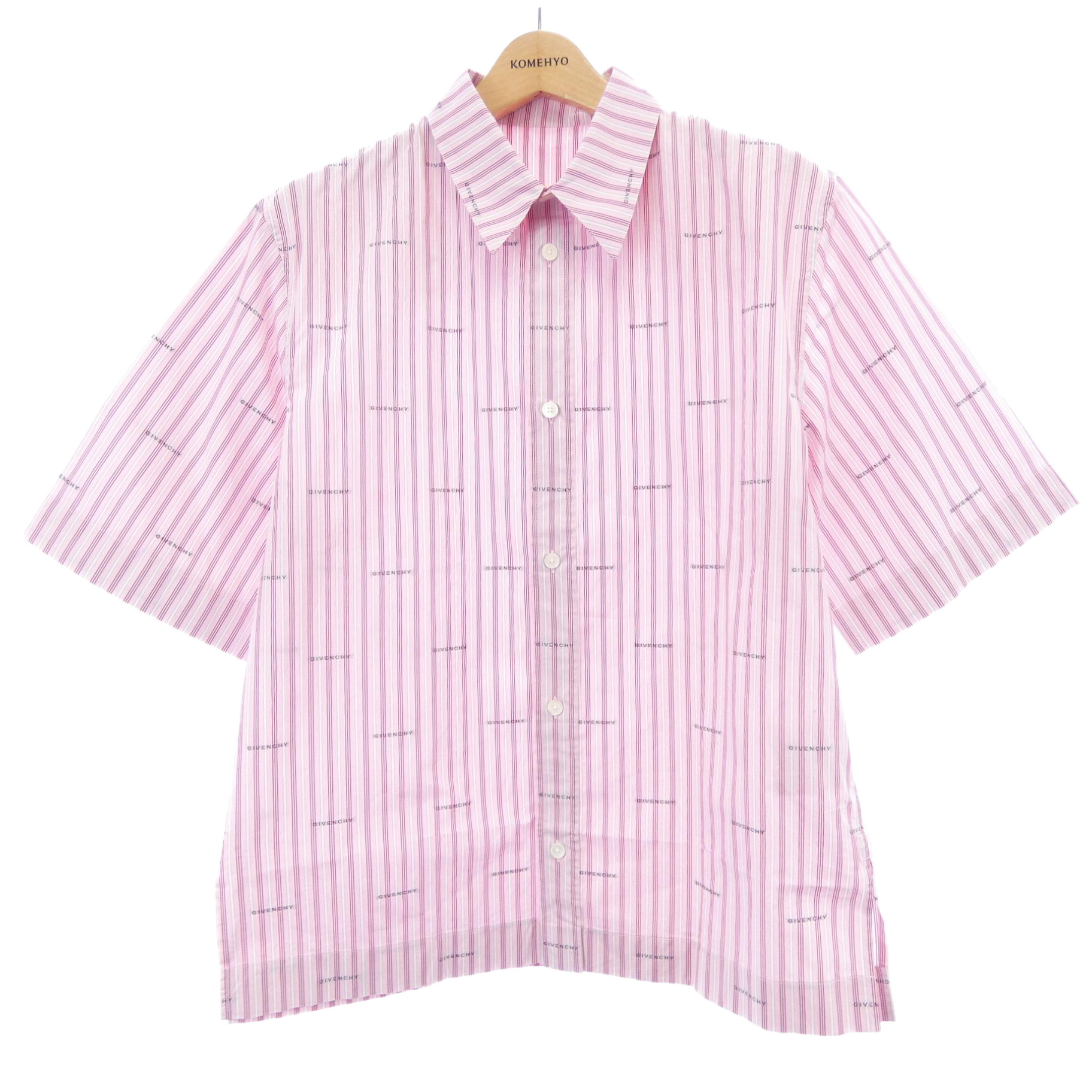 Ｓ／Ｓシャツ