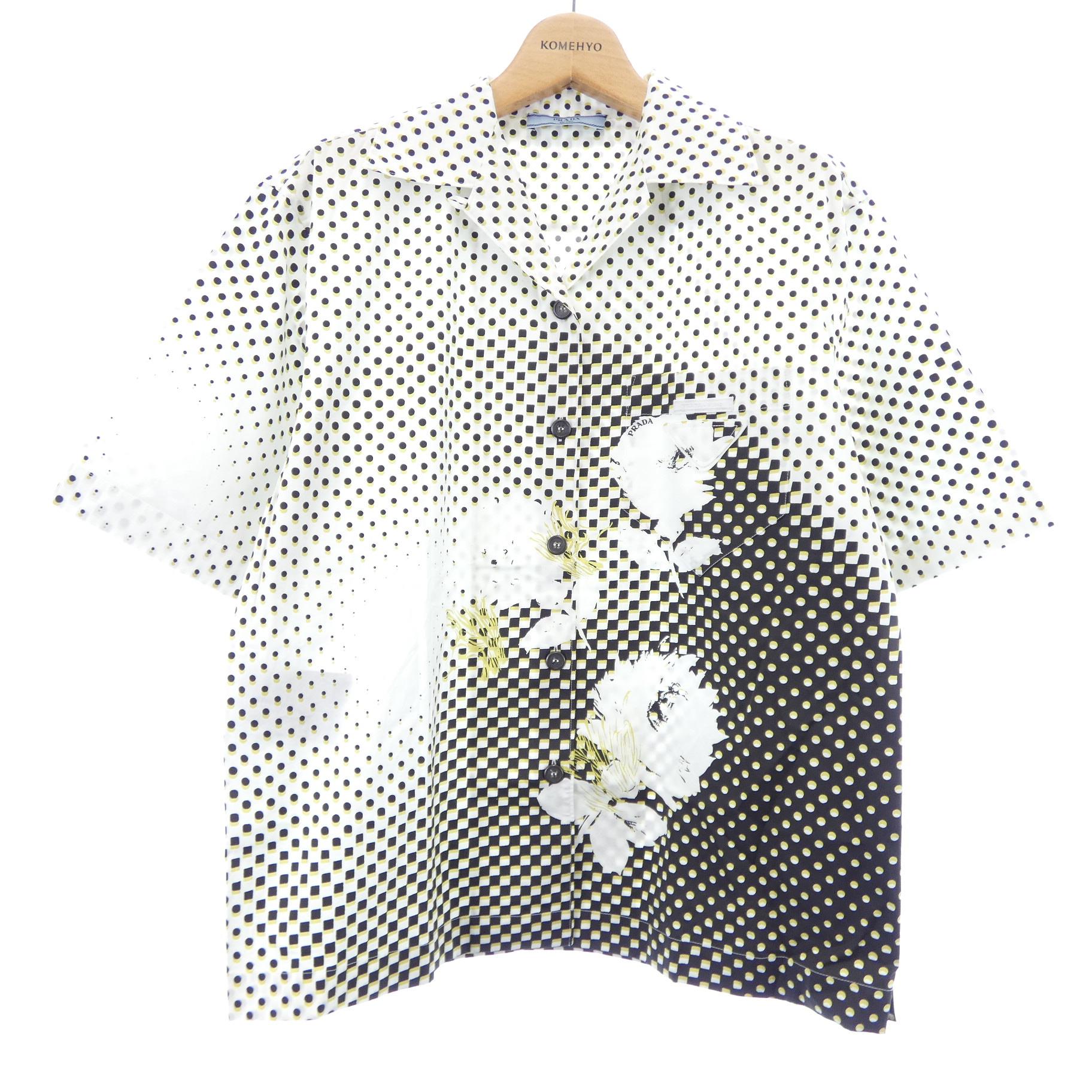 Ｓ／Ｓシャツ