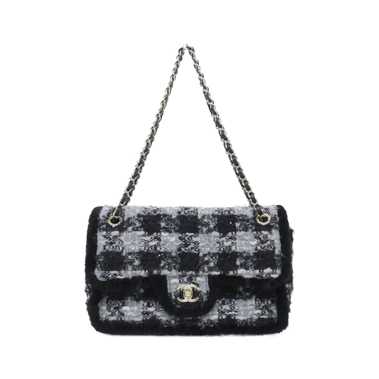SHOULDER BAG