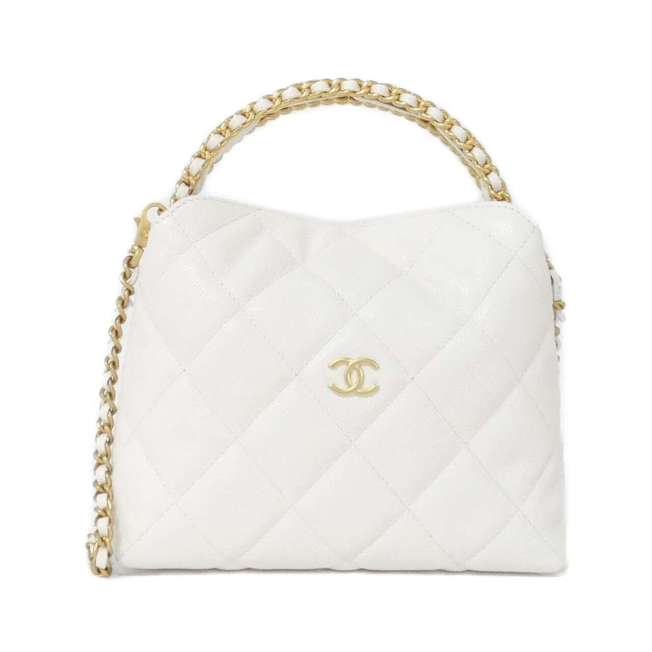 CHAIN CLUTCH