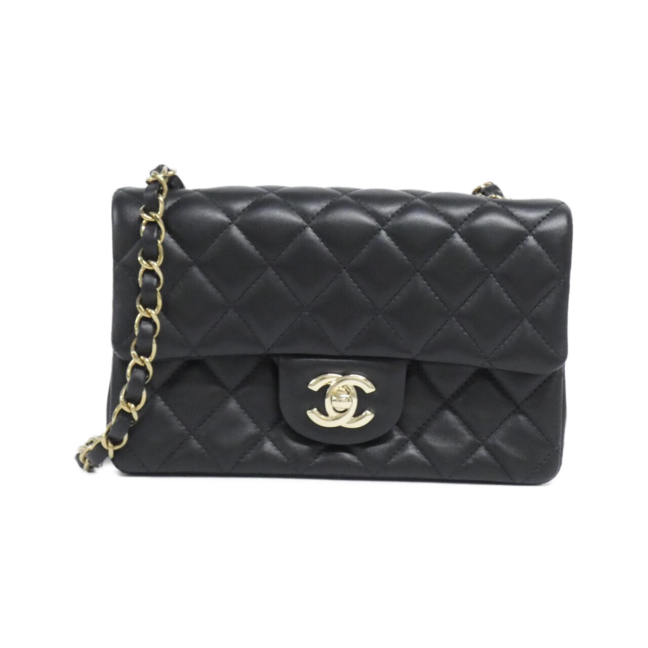 CROSS BODY BAG